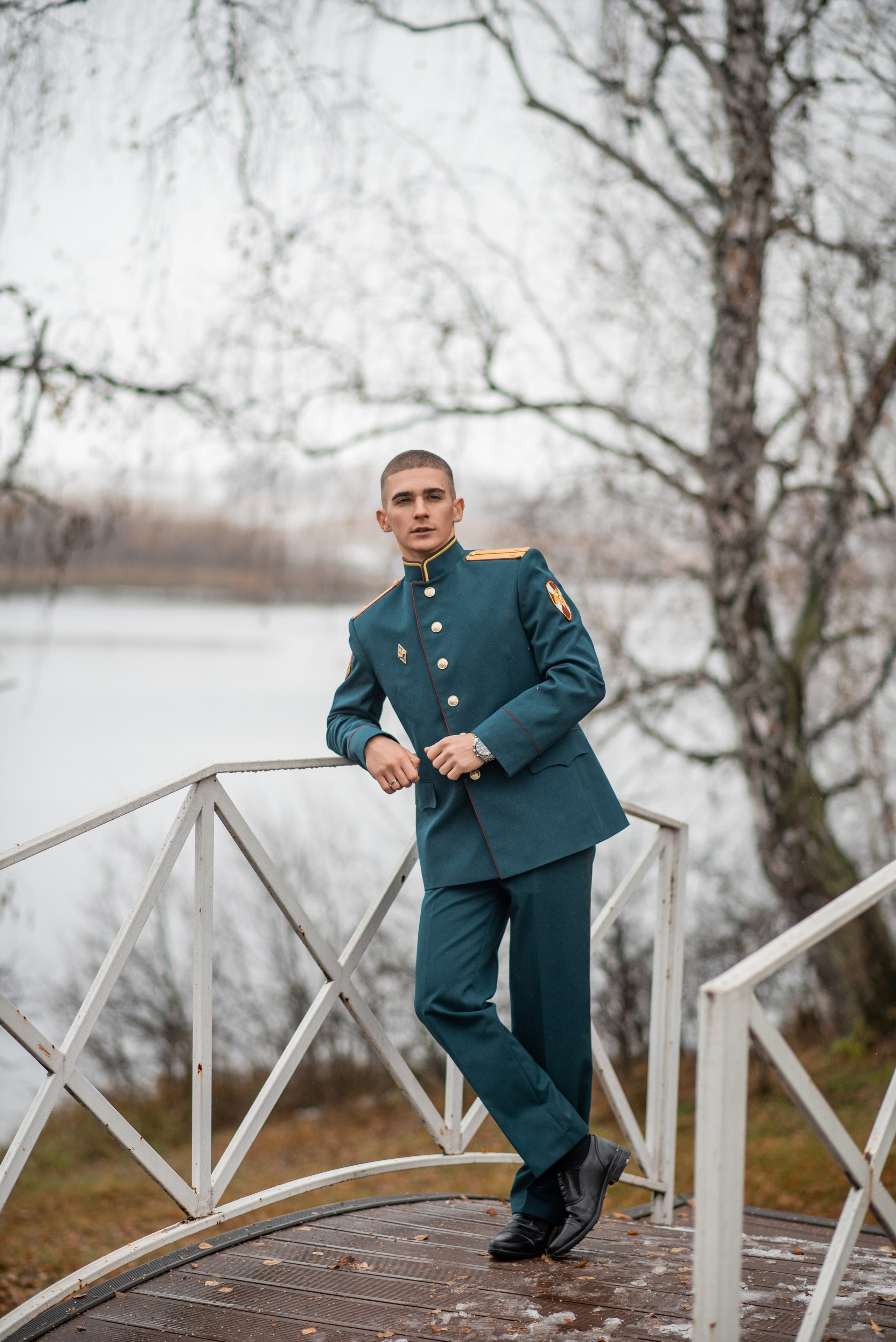 17.10.26 Wedding Day. Семейный фотограф в Барнауле