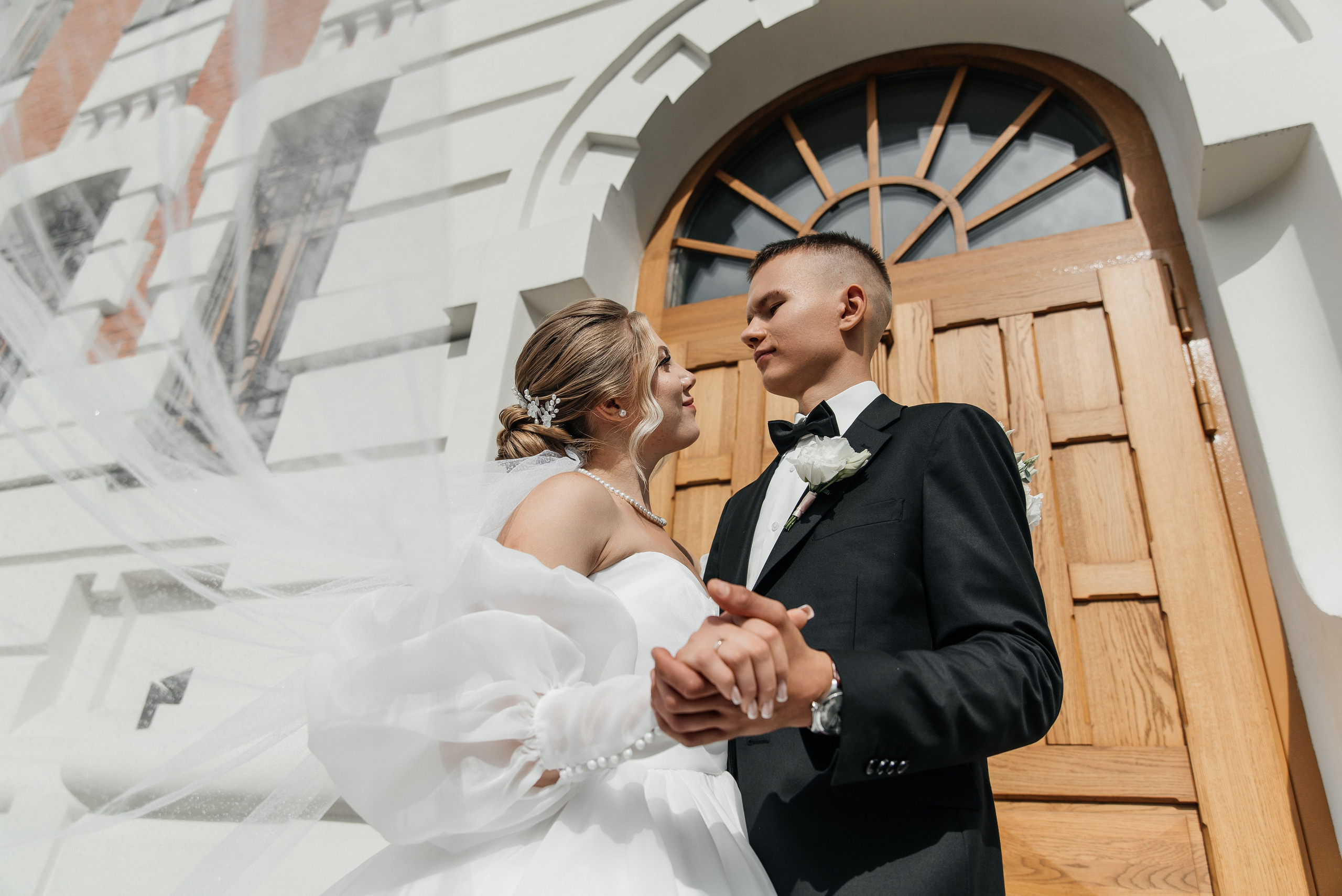 12.08.26 Wedding Day. Семейный фотограф в Барнауле