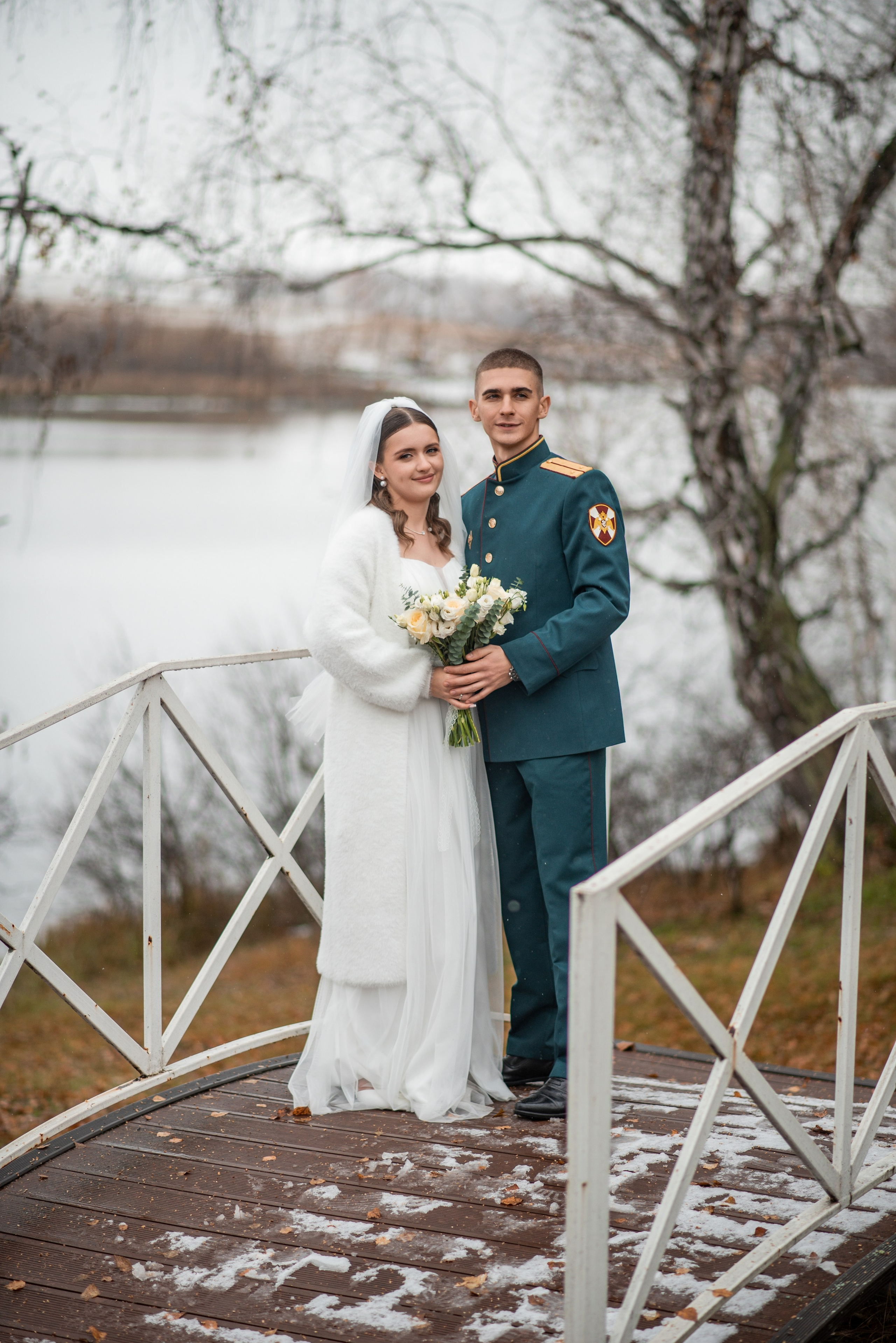 17.10.26 Wedding Day. Семейный фотограф в Барнауле