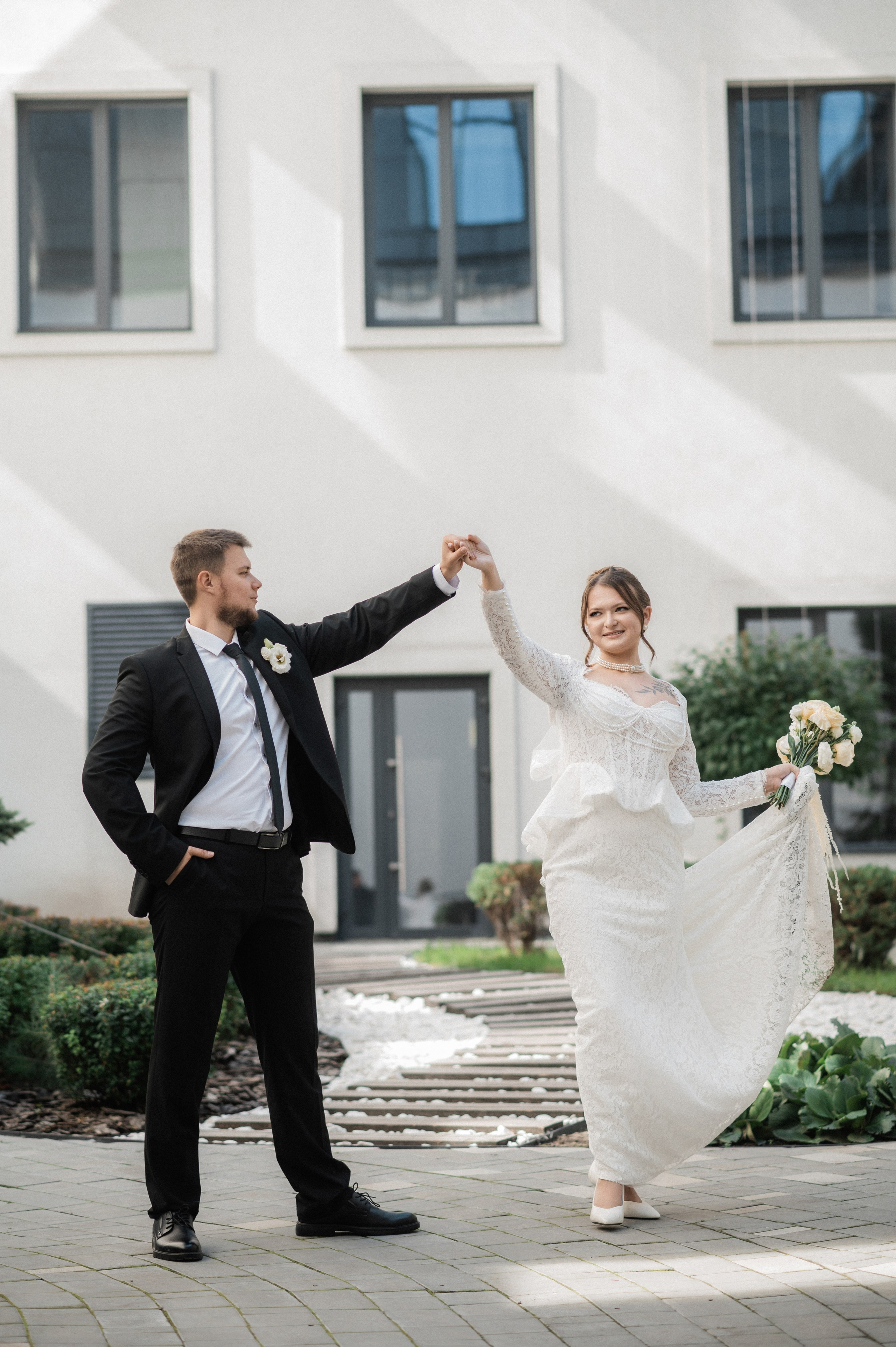 04.09.26 Wedding Day. Семейный фотограф в Барнауле