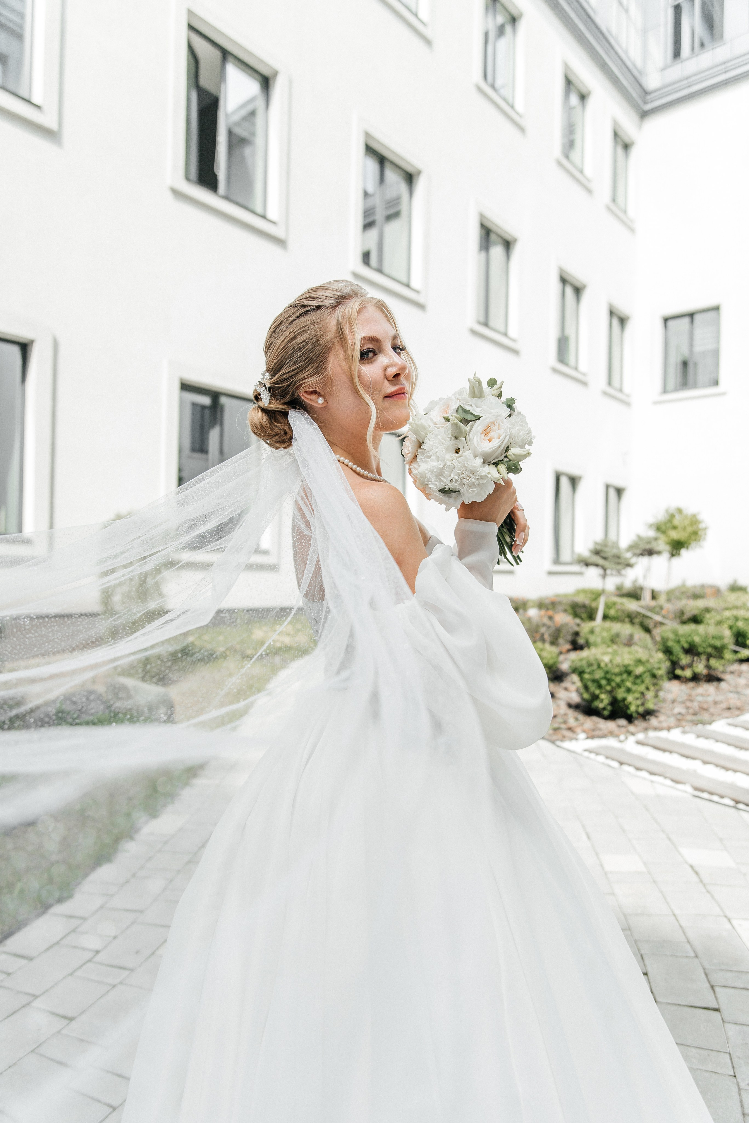 12.08.26 Wedding Day. Семейный фотограф в Барнауле
