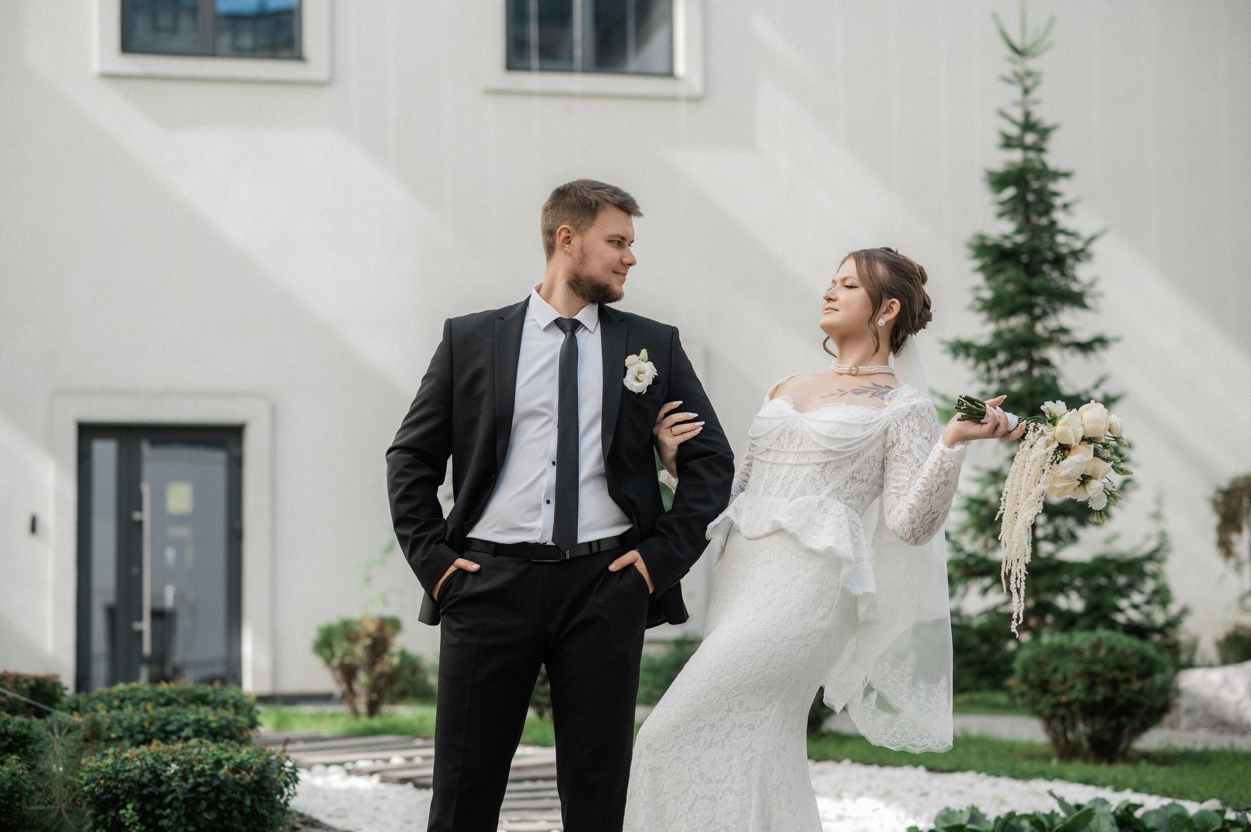 04.09.26 Wedding Day. Семейный фотограф в Барнауле