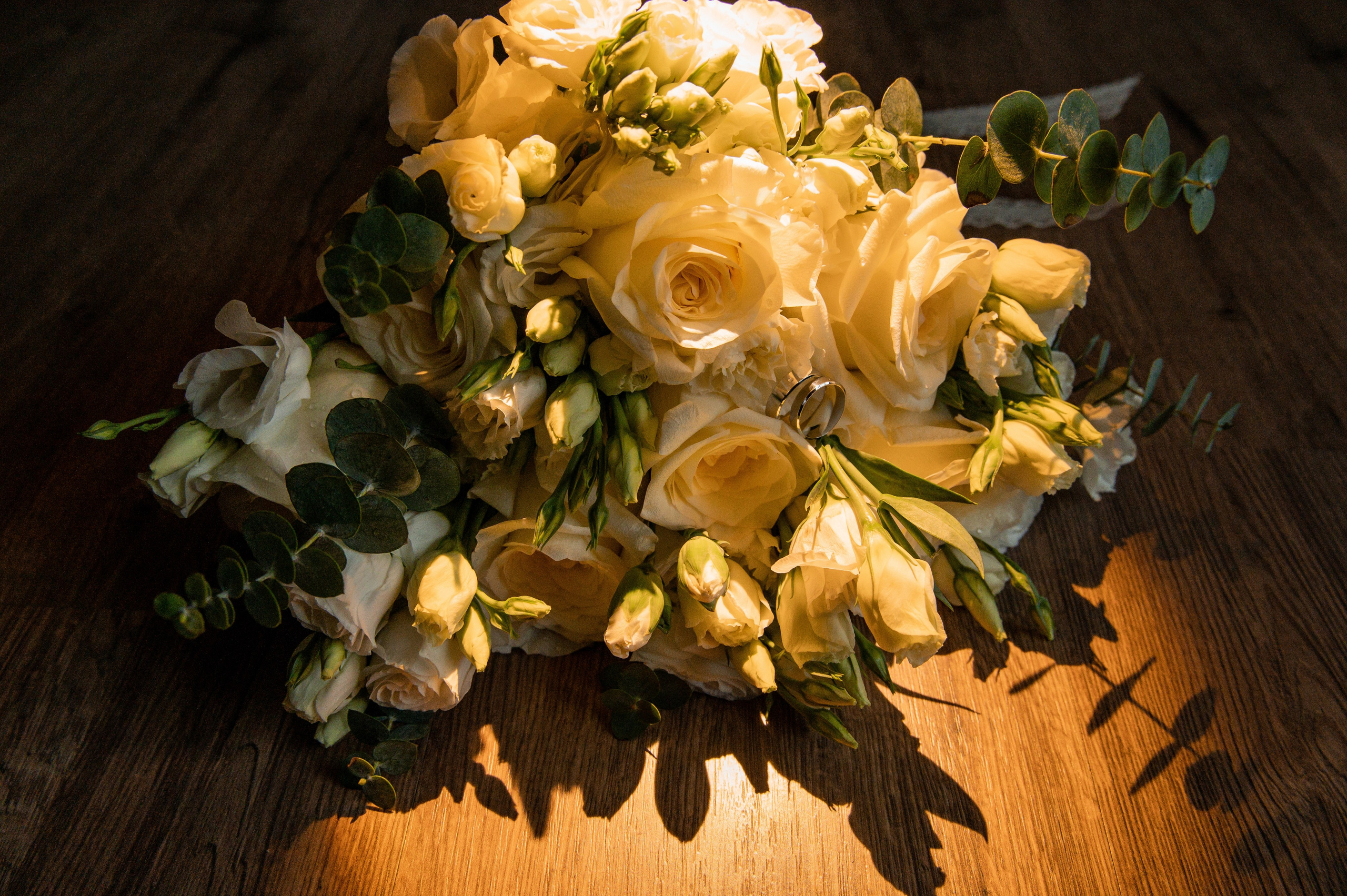 17.10.26 Wedding Day. Семейный фотограф в Барнауле