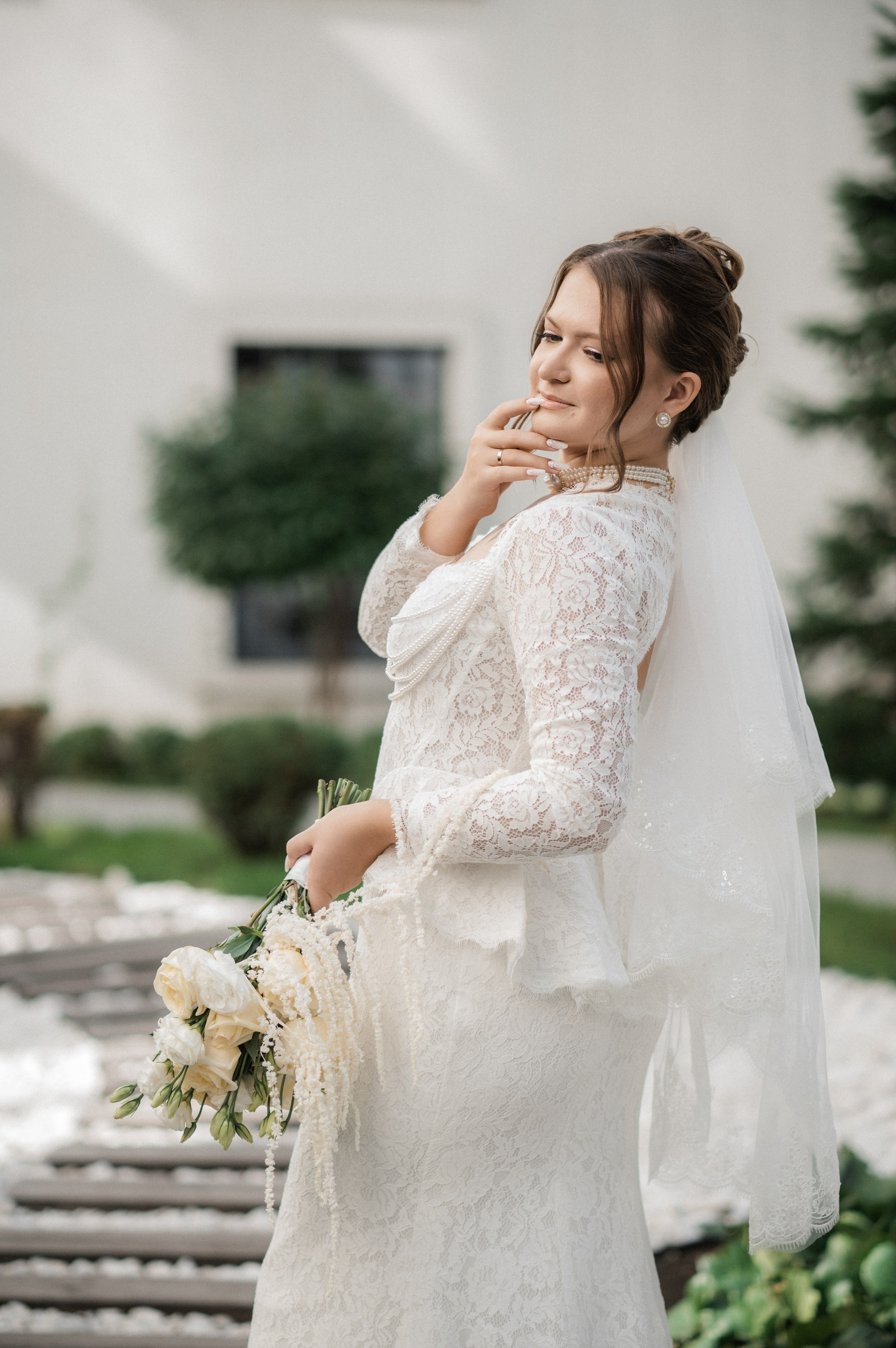 04.09.26 Wedding Day. Семейный фотограф в Барнауле