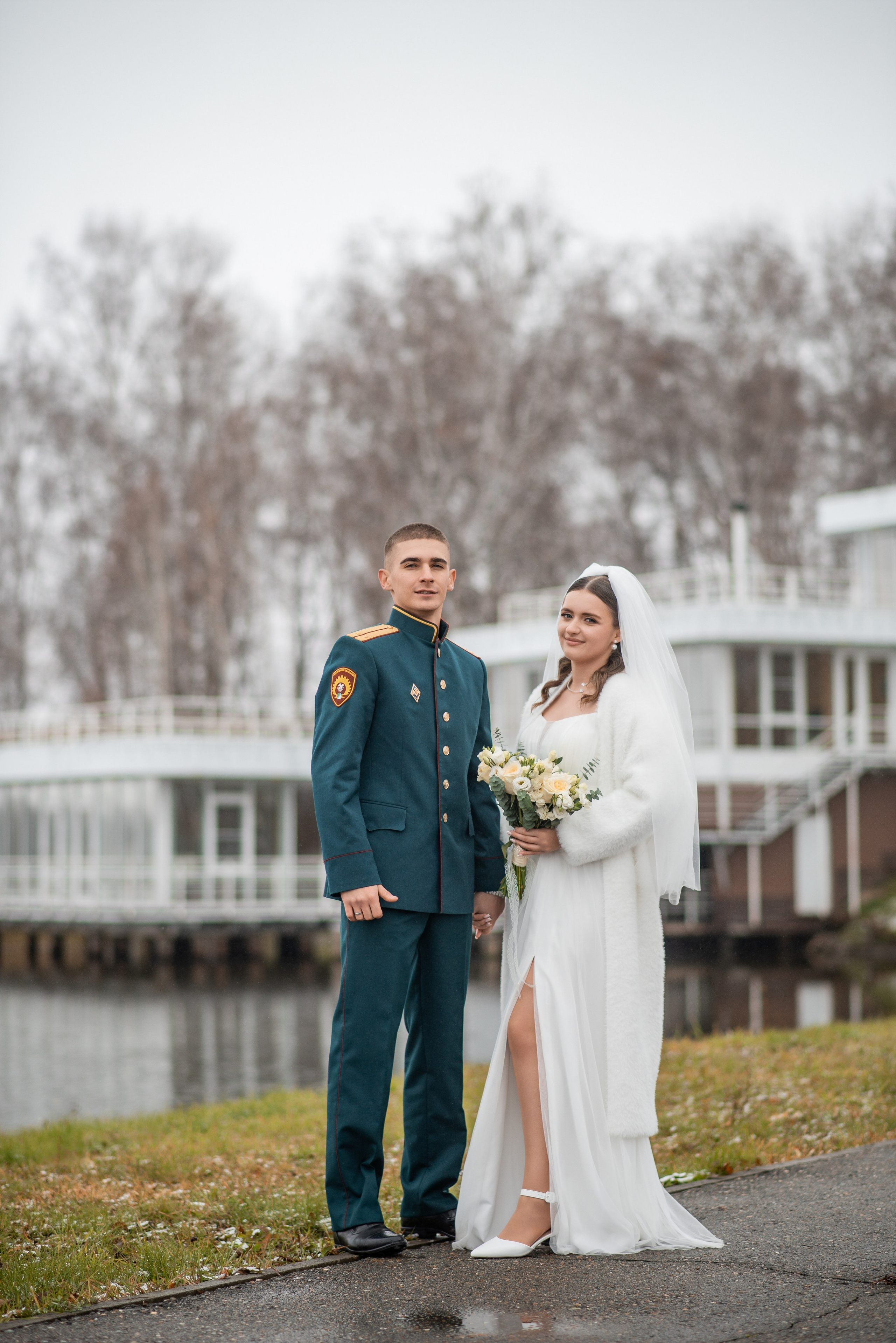 17.10.26 Wedding Day. Семейный фотограф в Барнауле