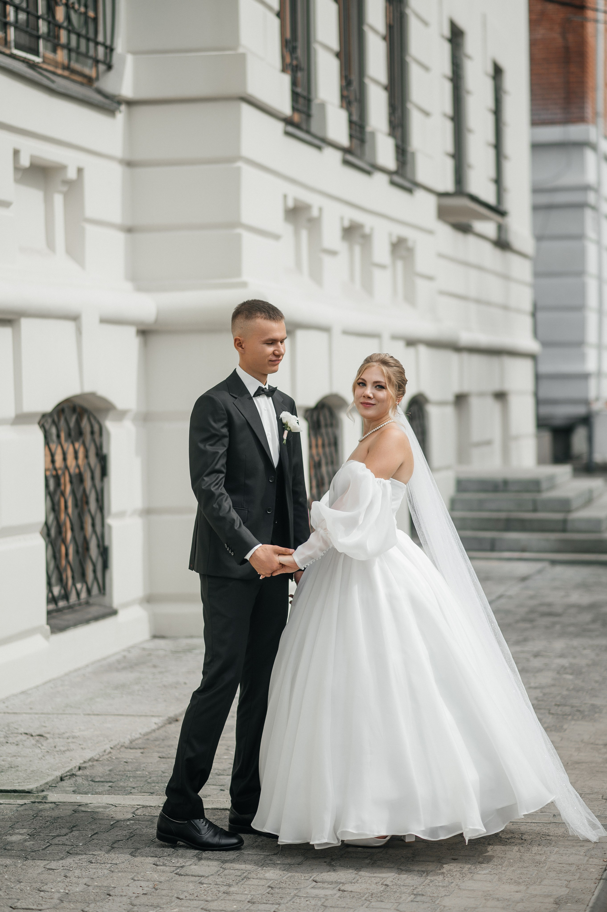 12.08.26 Wedding Day. Семейный фотограф в Барнауле