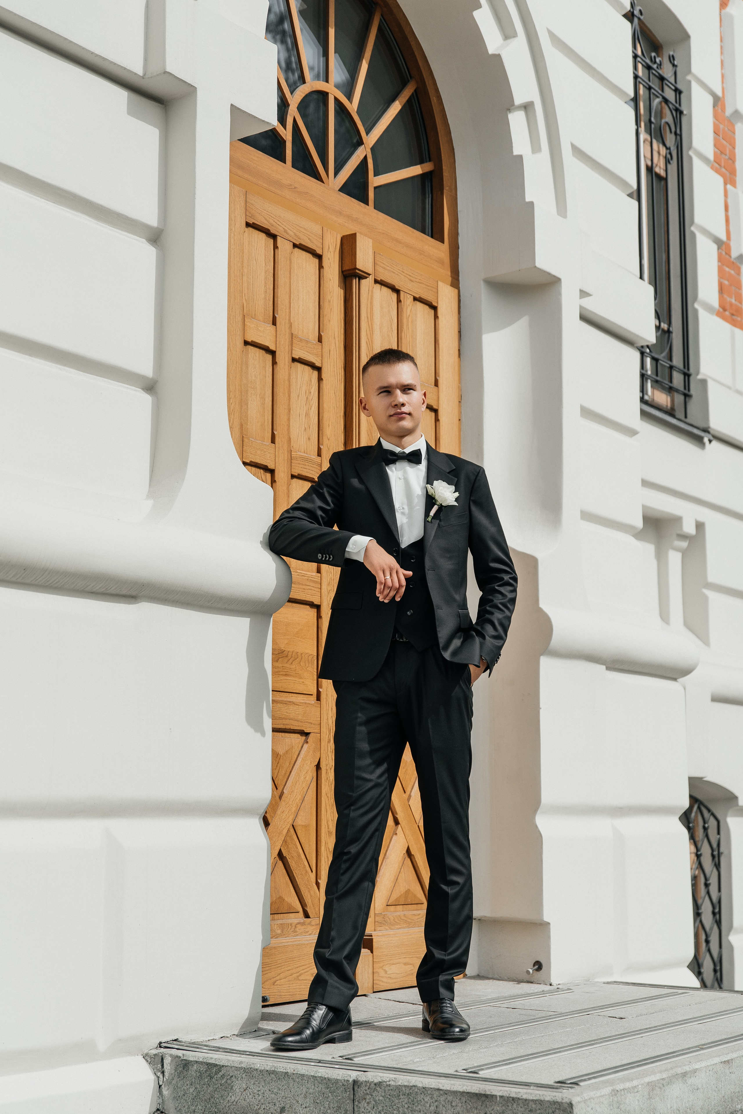 12.08.26 Wedding Day. Семейный фотограф в Барнауле