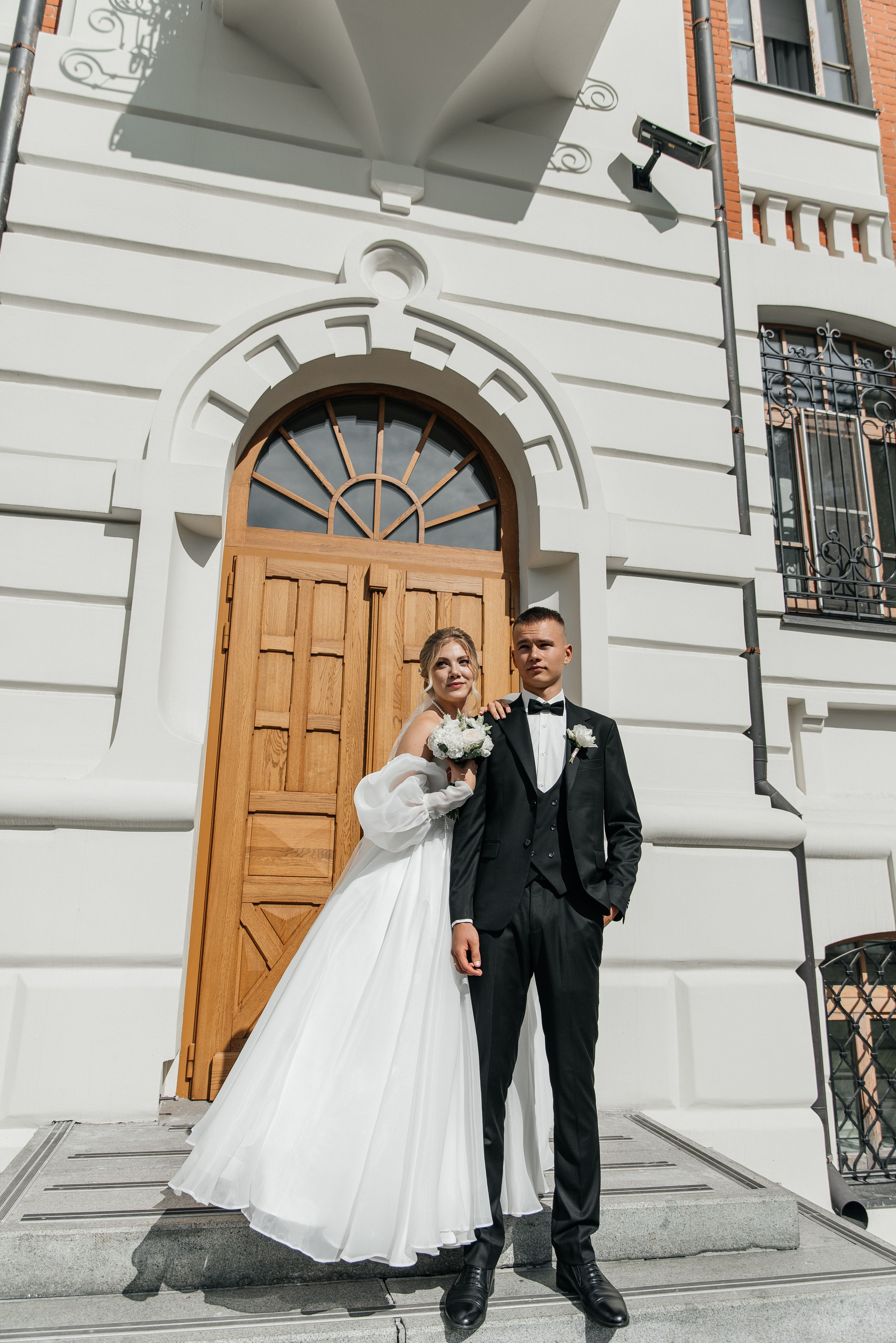 12.08.26 Wedding Day. Семейный фотограф в Барнауле