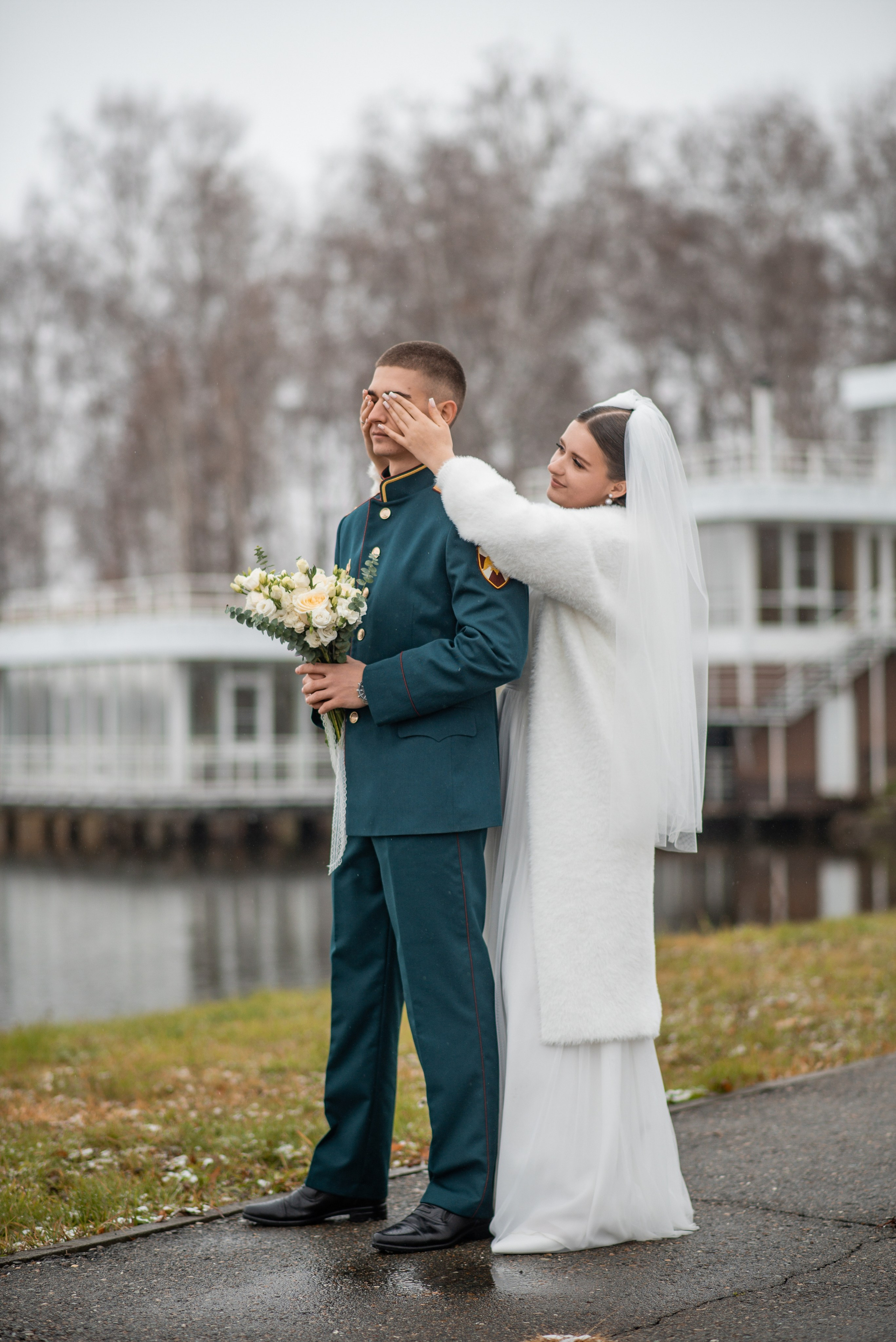 17.10.26 Wedding Day. Семейный фотограф в Барнауле