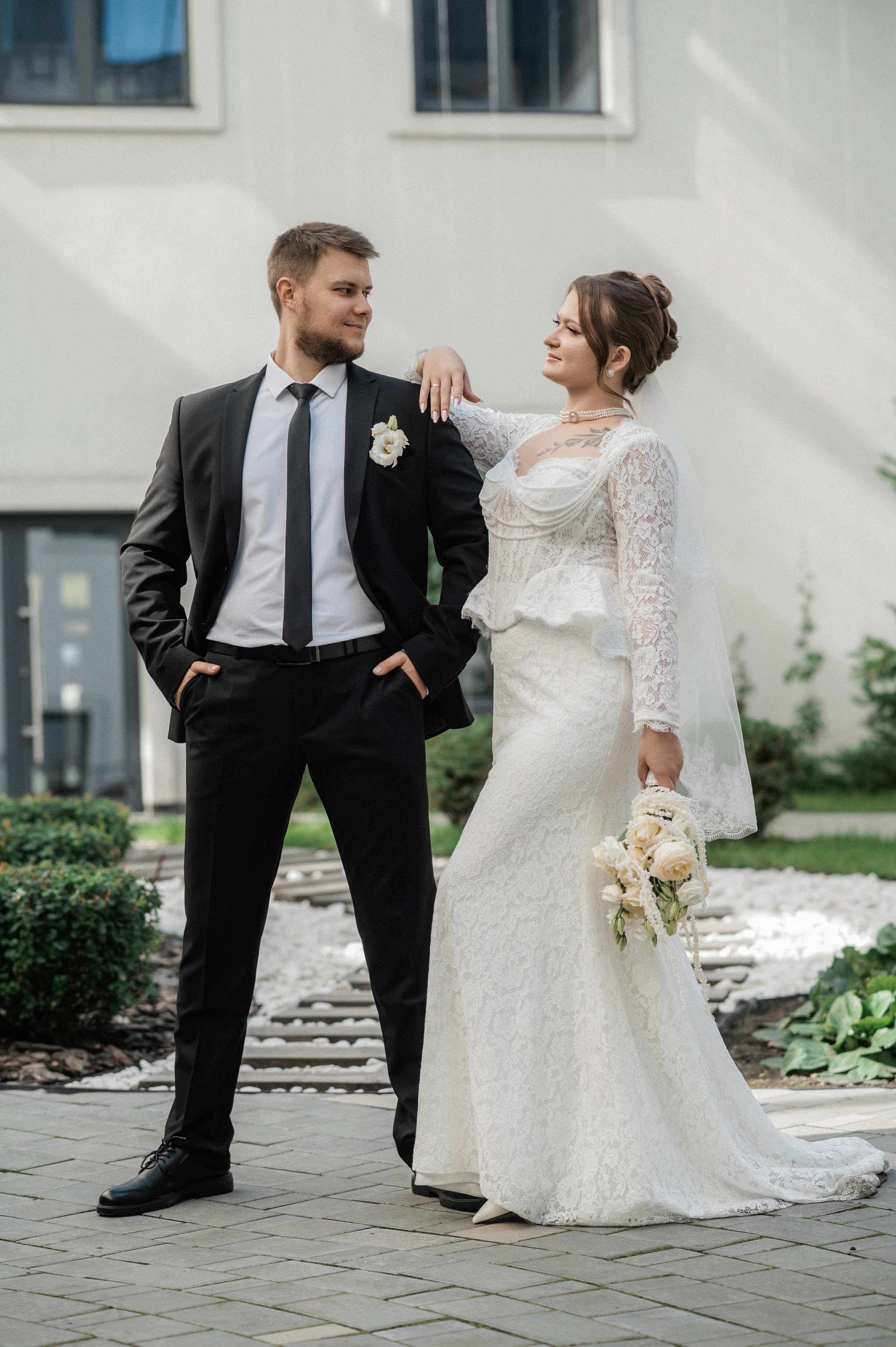 04.09.26 Wedding Day. Семейный фотограф в Барнауле