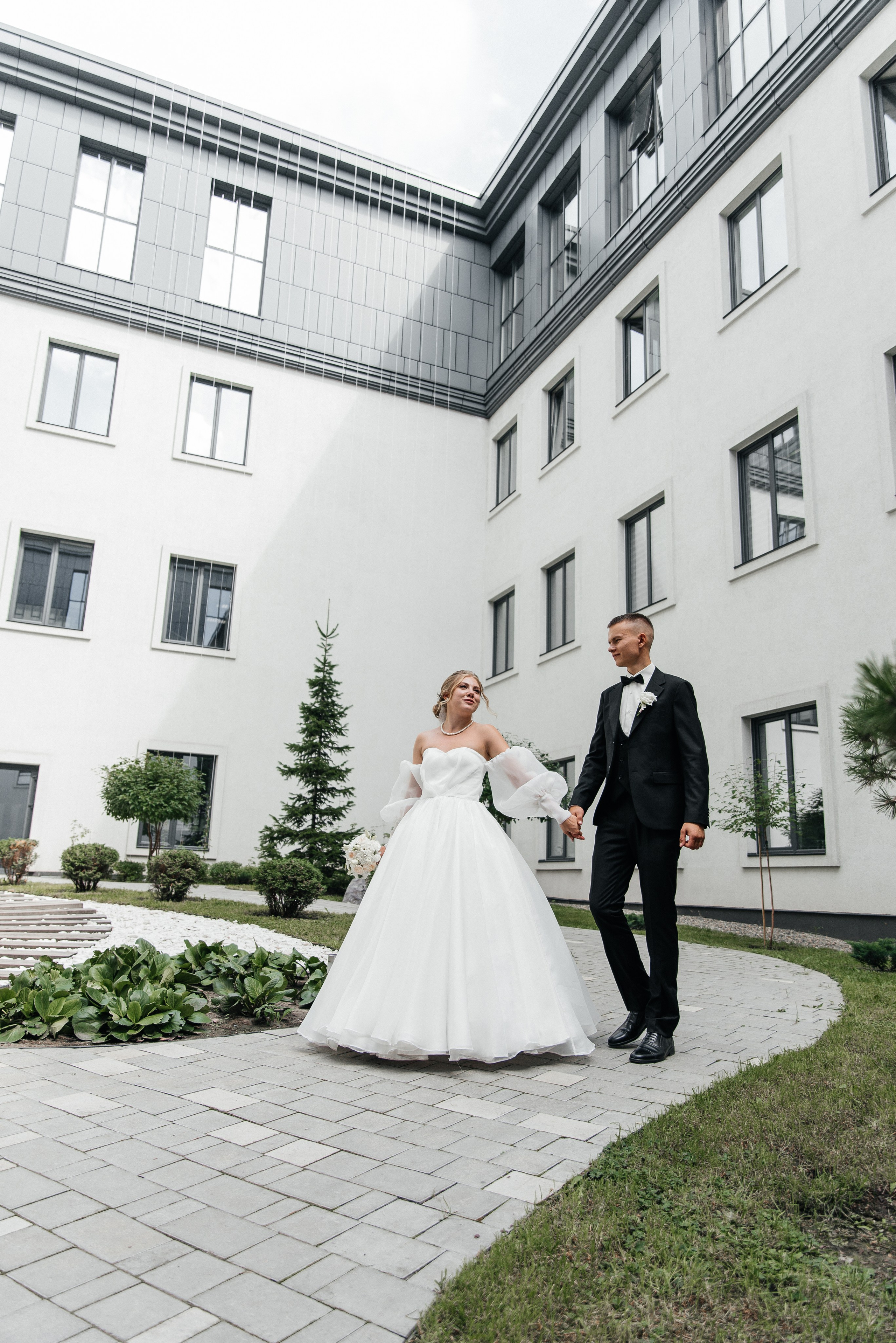 12.08.26 Wedding Day. Семейный фотограф в Барнауле