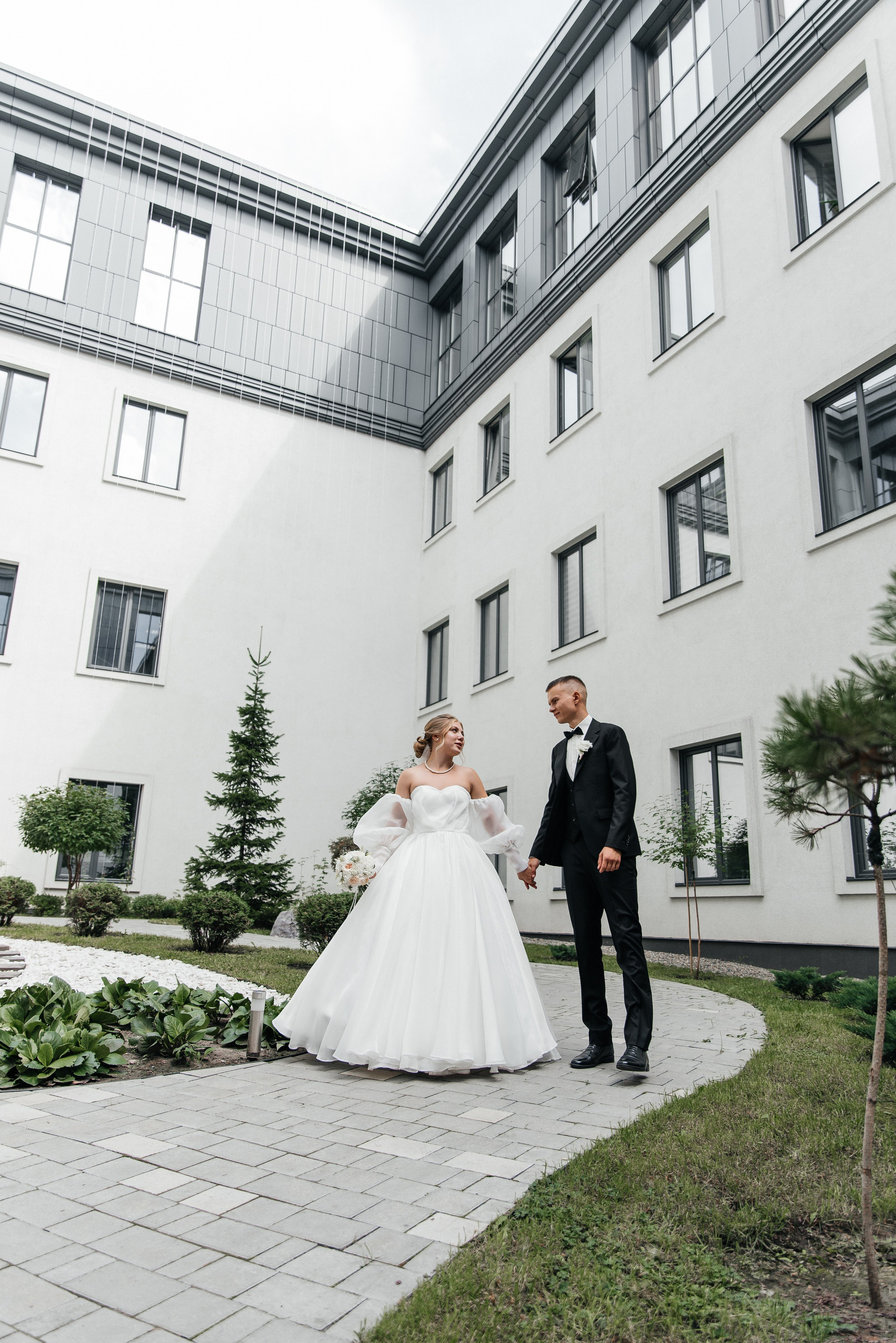 12.08.26 Wedding Day. Семейный фотограф в Барнауле
