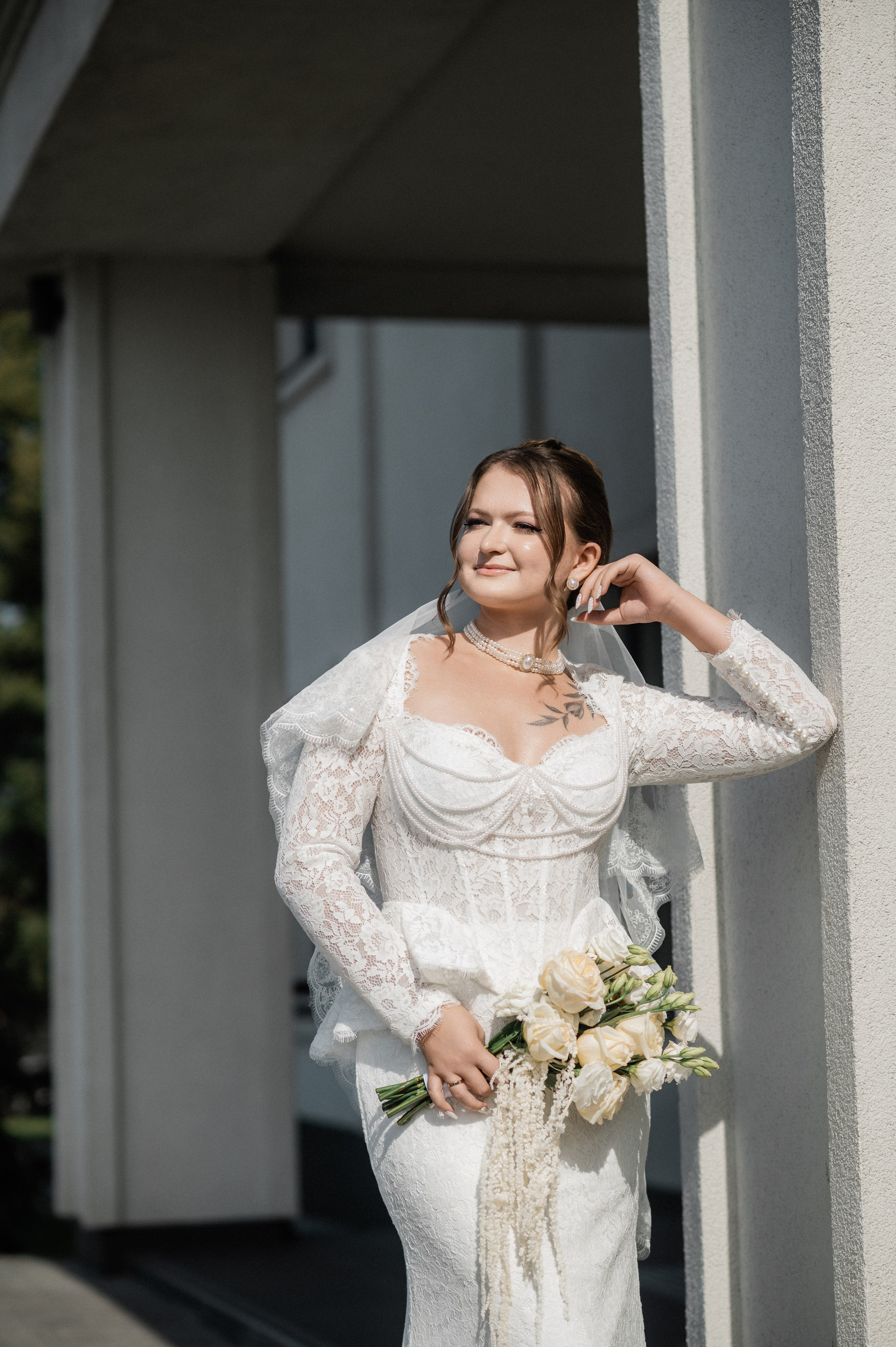 04.09.26 Wedding Day. Семейный фотограф в Барнауле