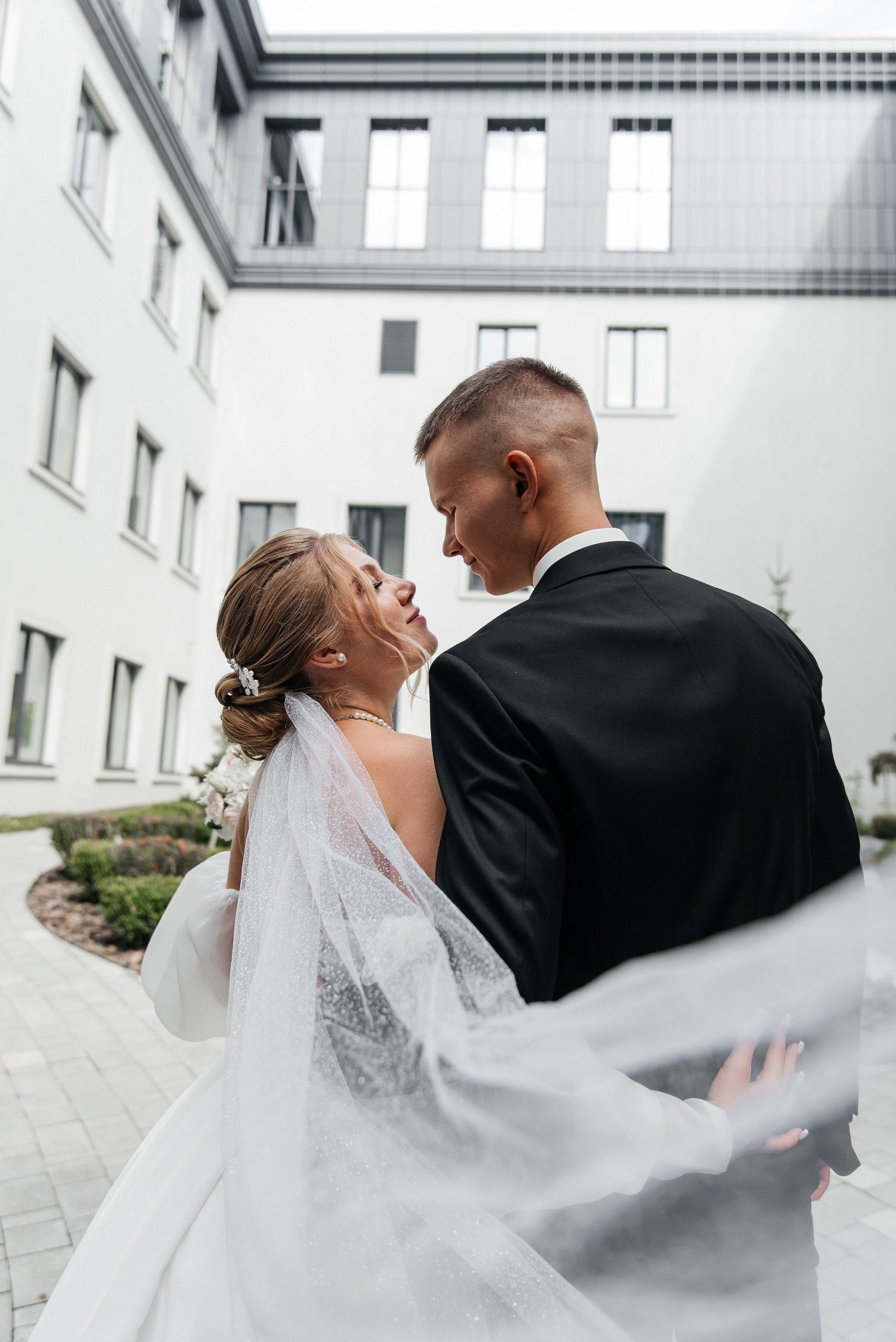 12.08.26 Wedding Day. Семейный фотограф в Барнауле