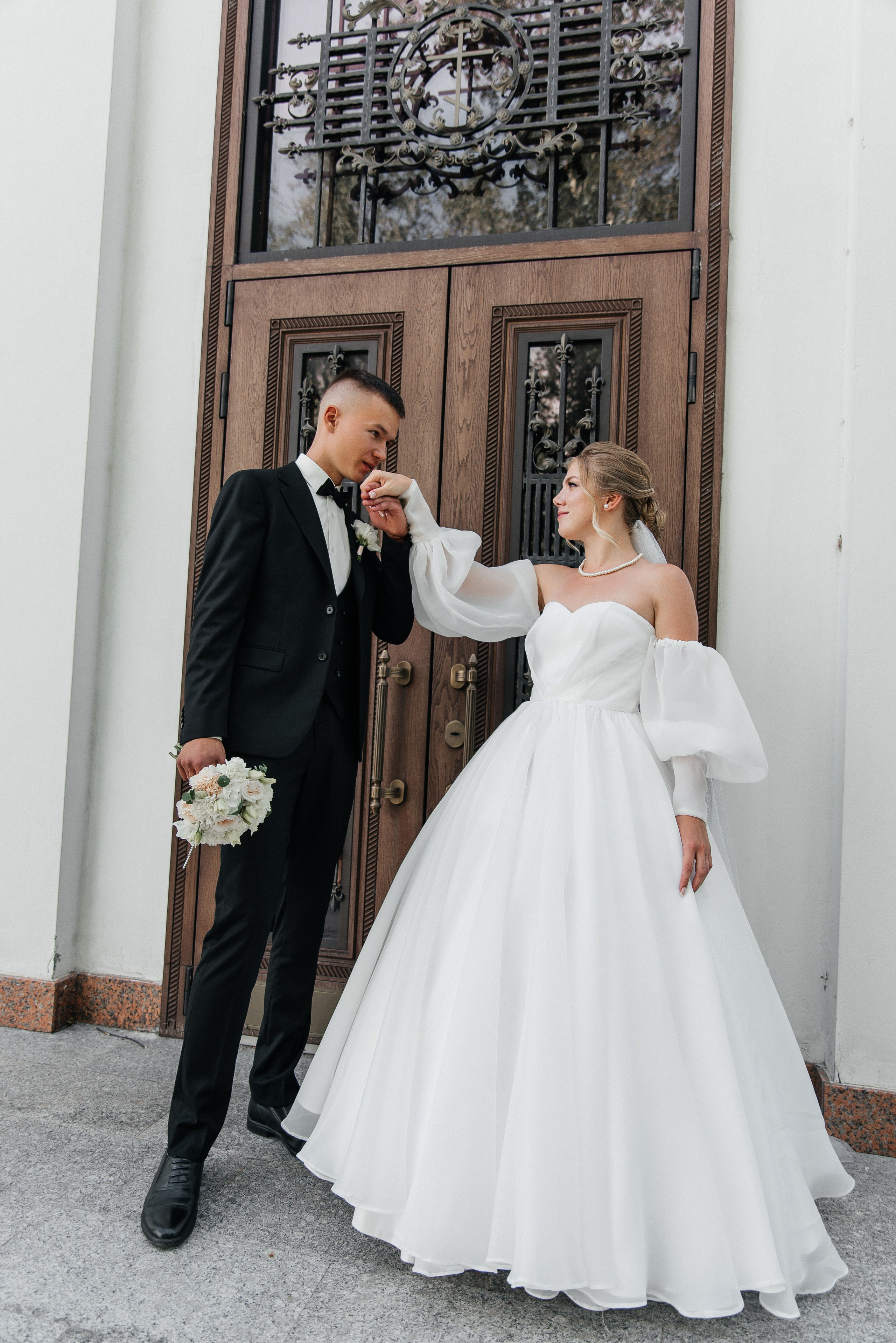 12.08.26 Wedding Day. Семейный фотограф в Барнауле