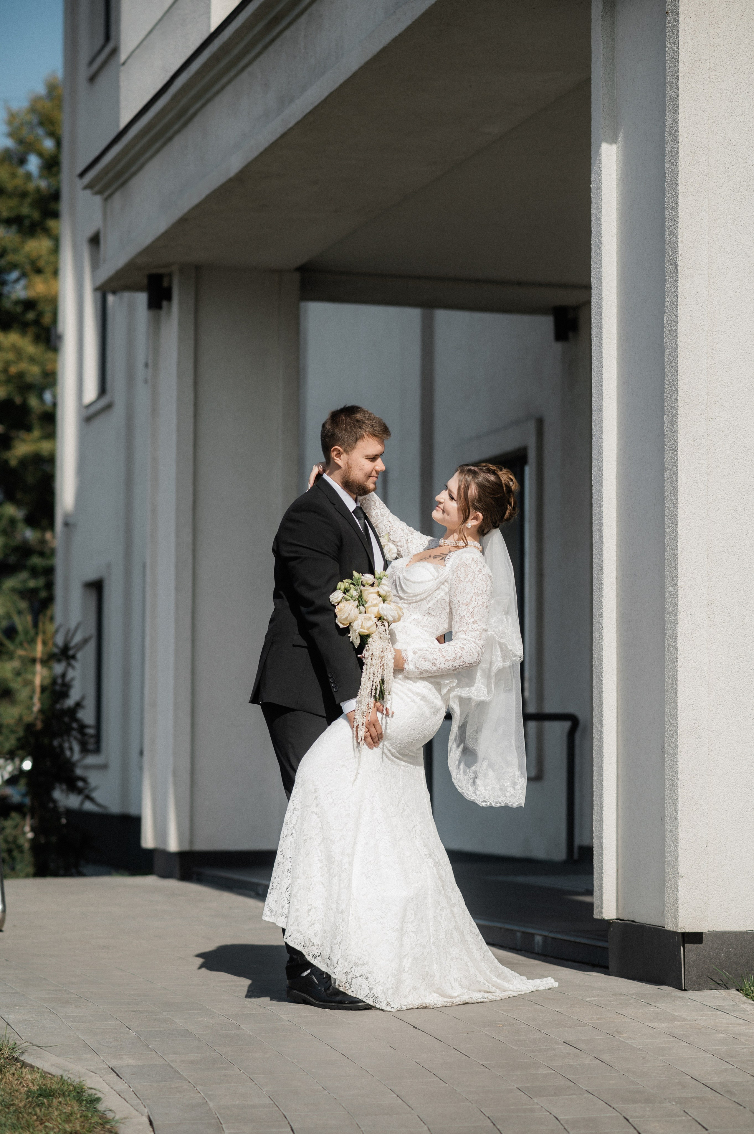 04.09.26 Wedding Day. Семейный фотограф в Барнауле