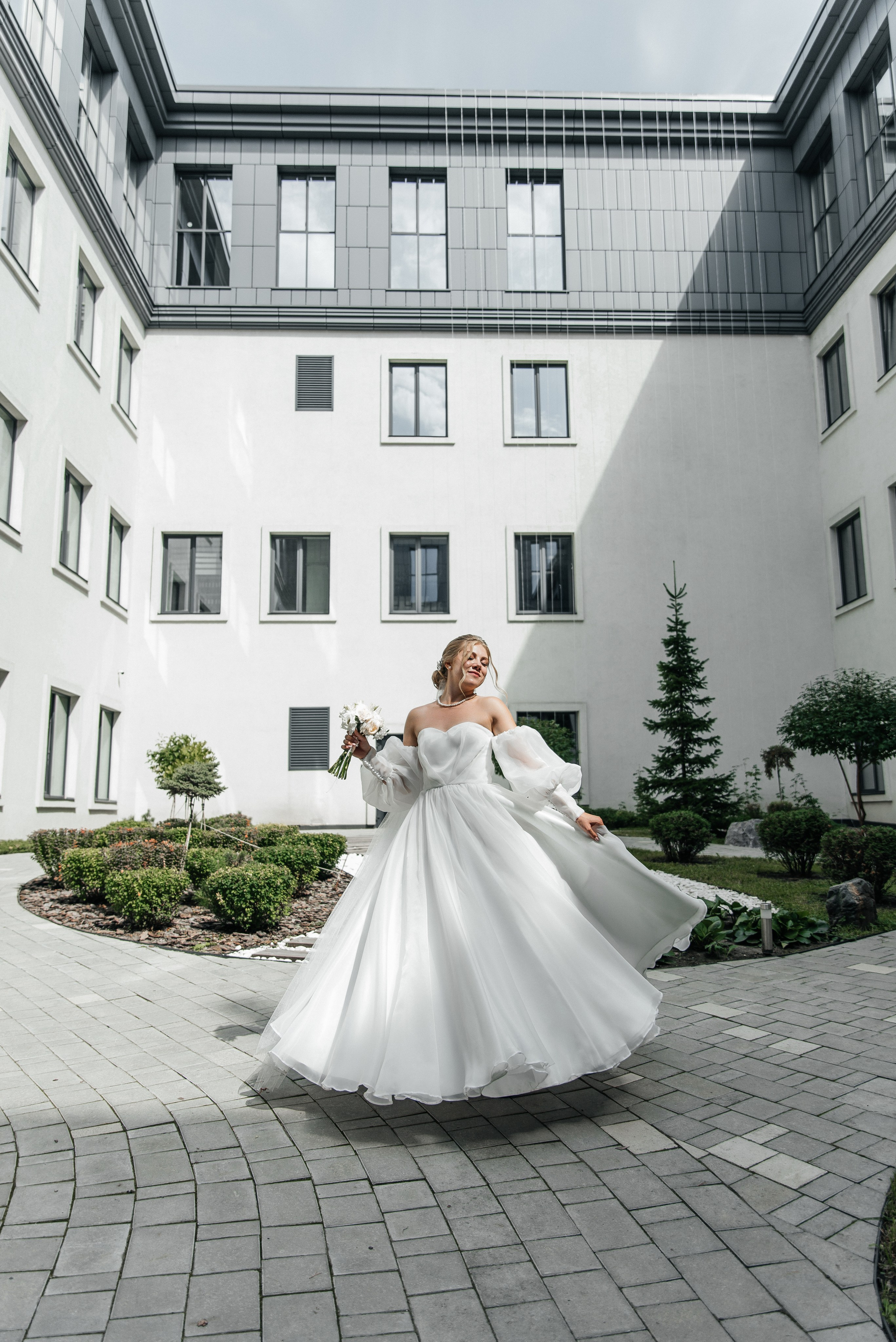 12.08.26 Wedding Day. Семейный фотограф в Барнауле