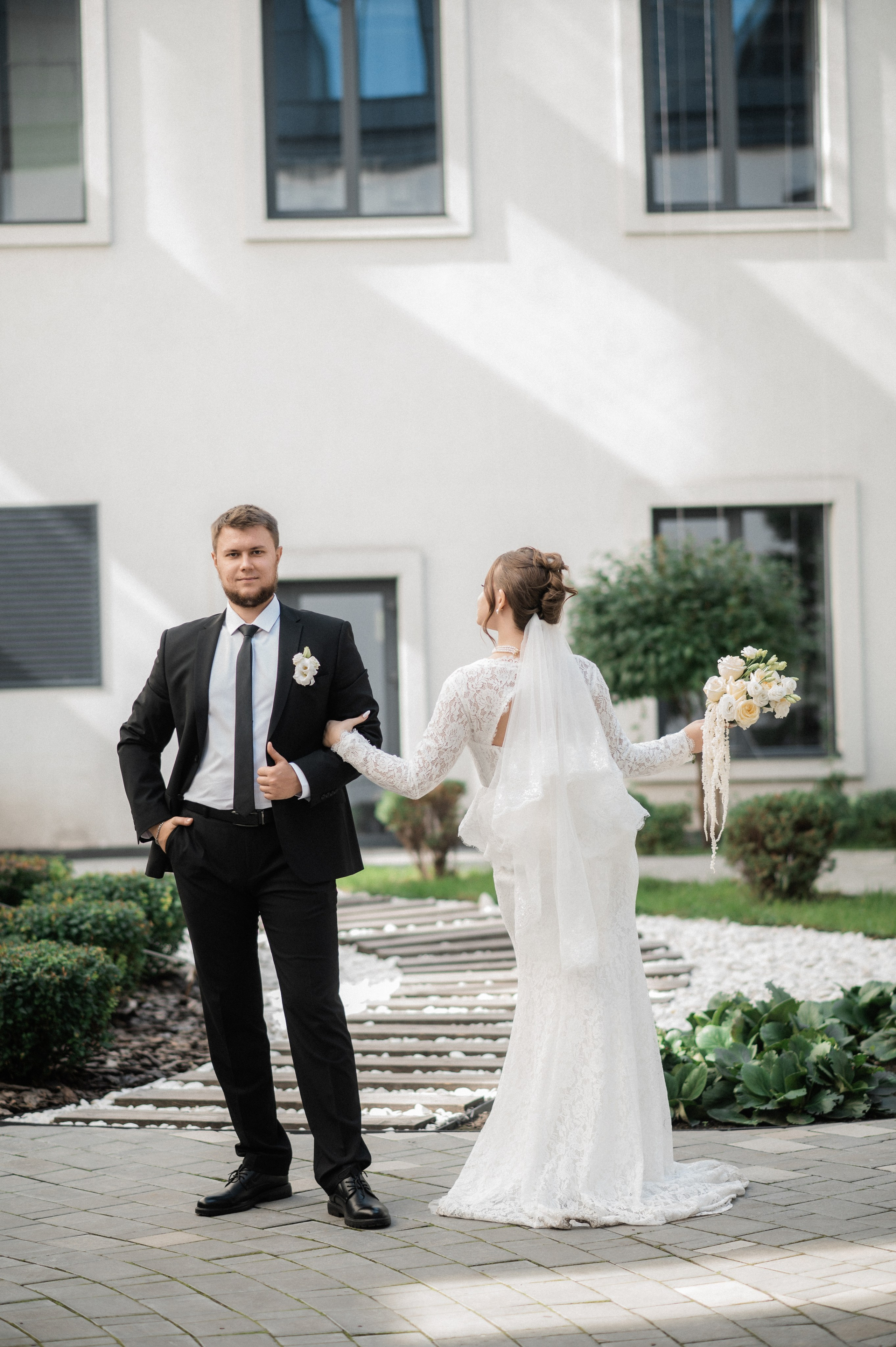 04.09.26 Wedding Day. Семейный фотограф в Барнауле