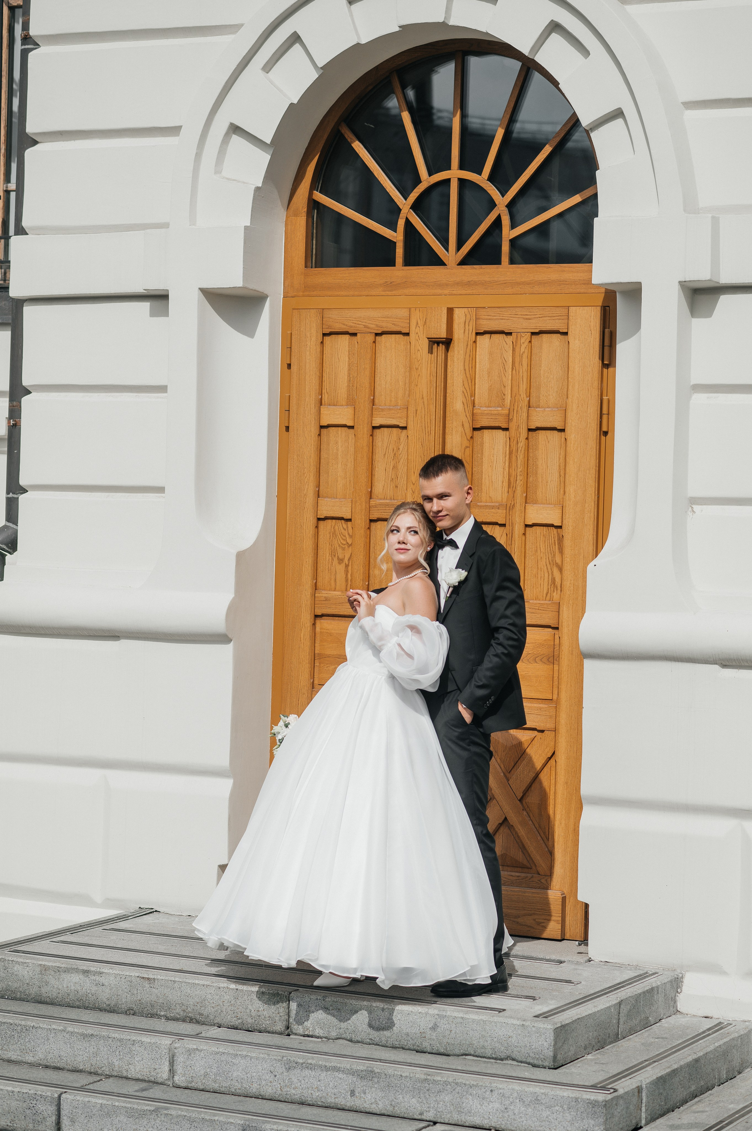 12.08.26 Wedding Day. Семейный фотограф в Барнауле