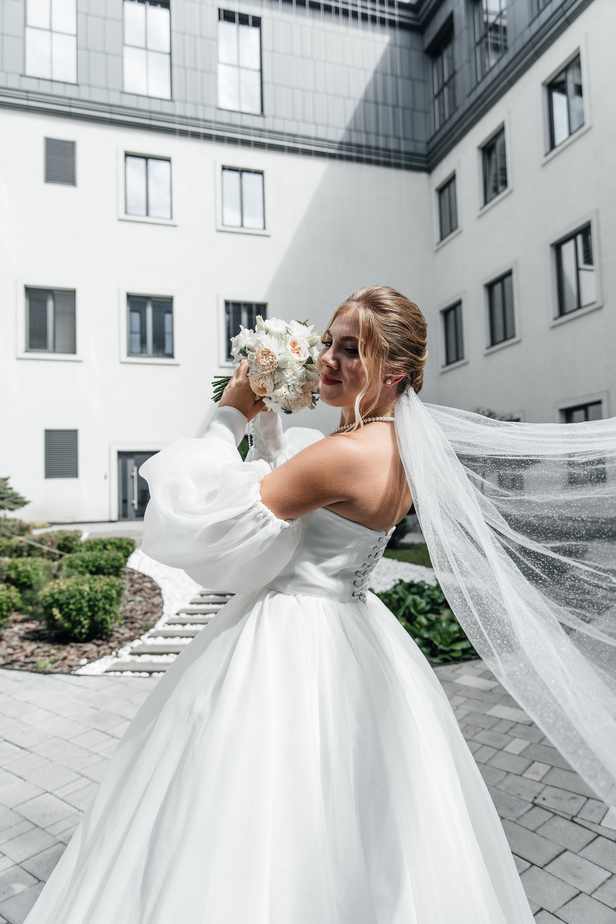 12.08.26 Wedding Day. Семейный фотограф в Барнауле