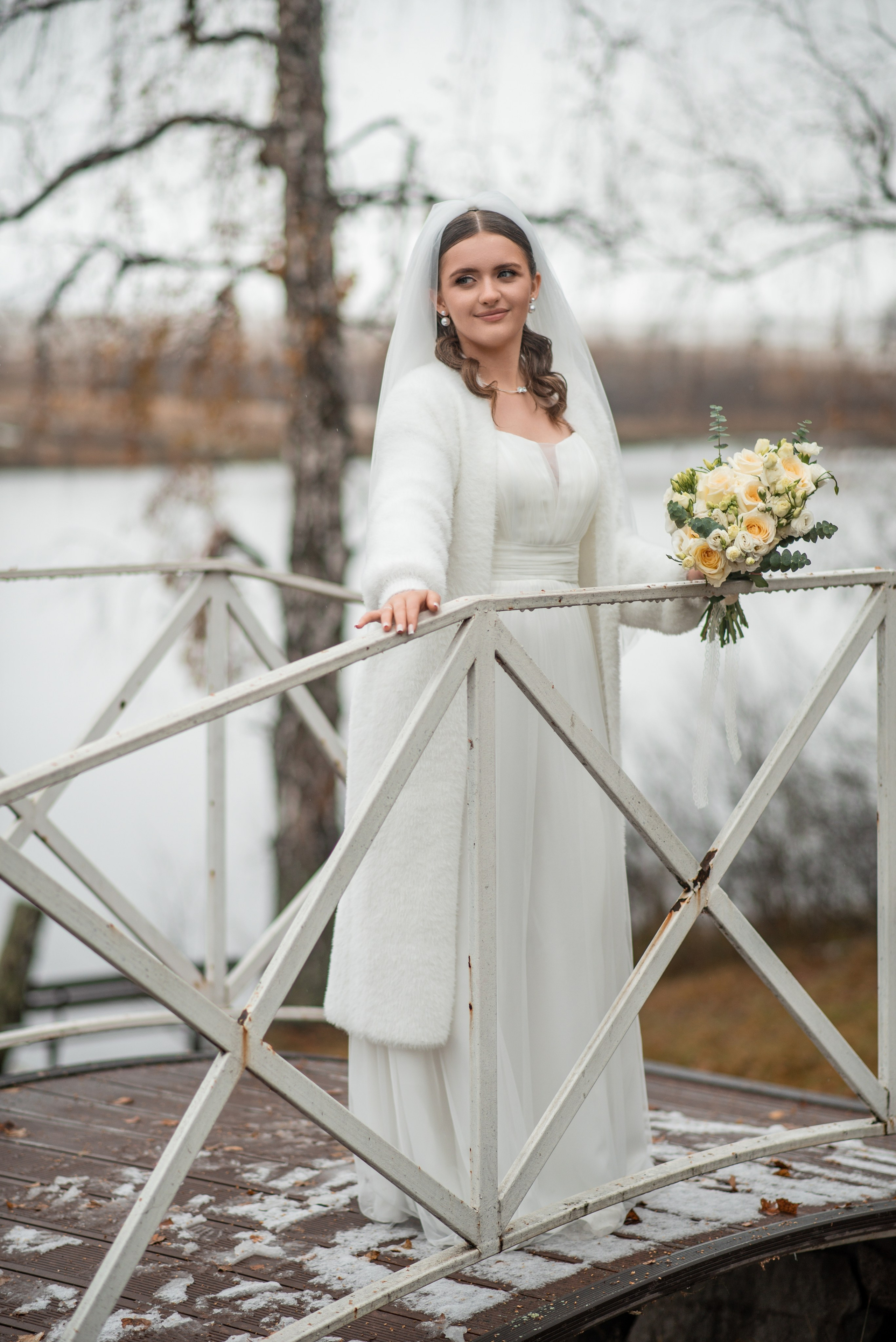17.10.26 Wedding Day. Семейный фотограф в Барнауле