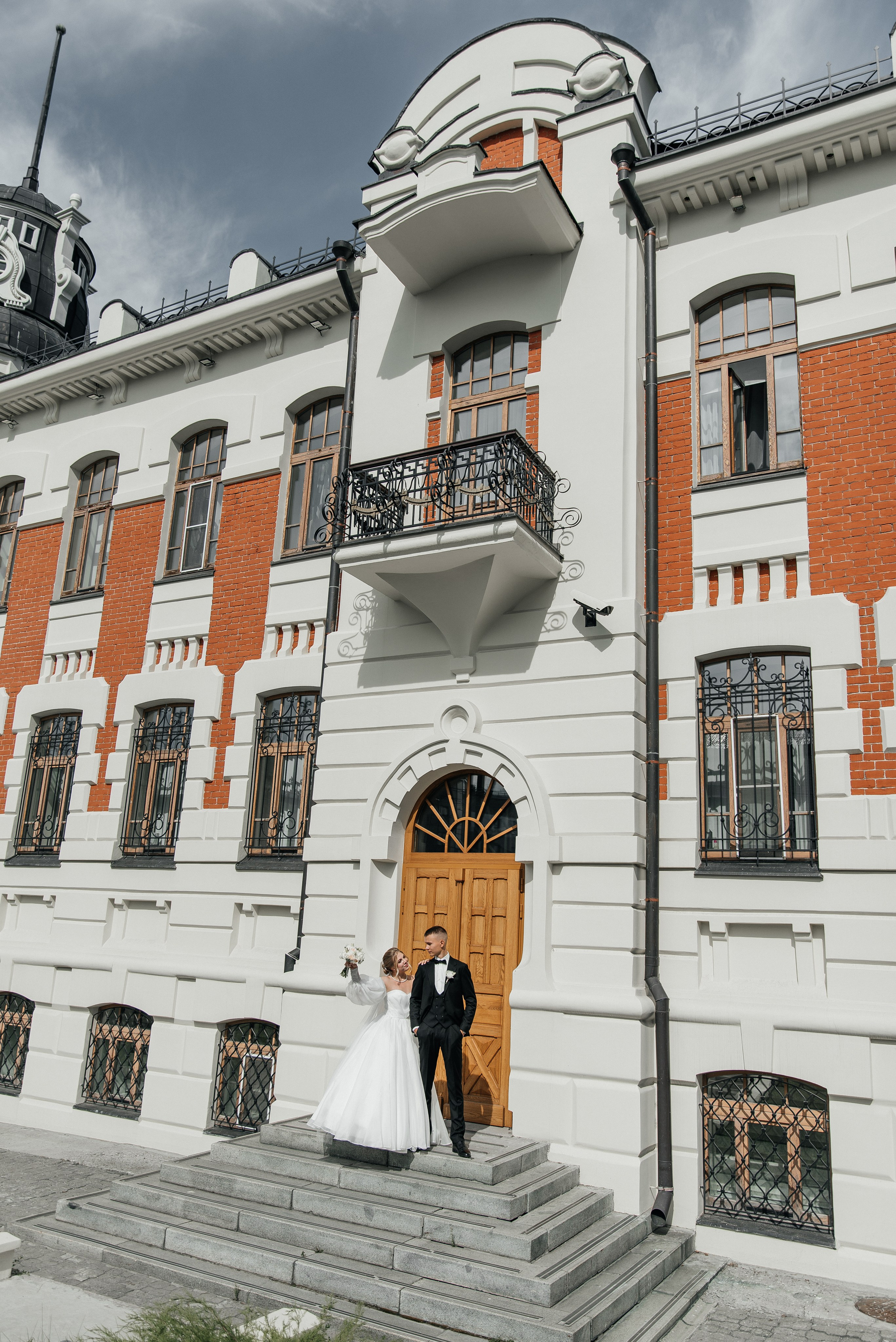 12.08.26 Wedding Day. Семейный фотограф в Барнауле