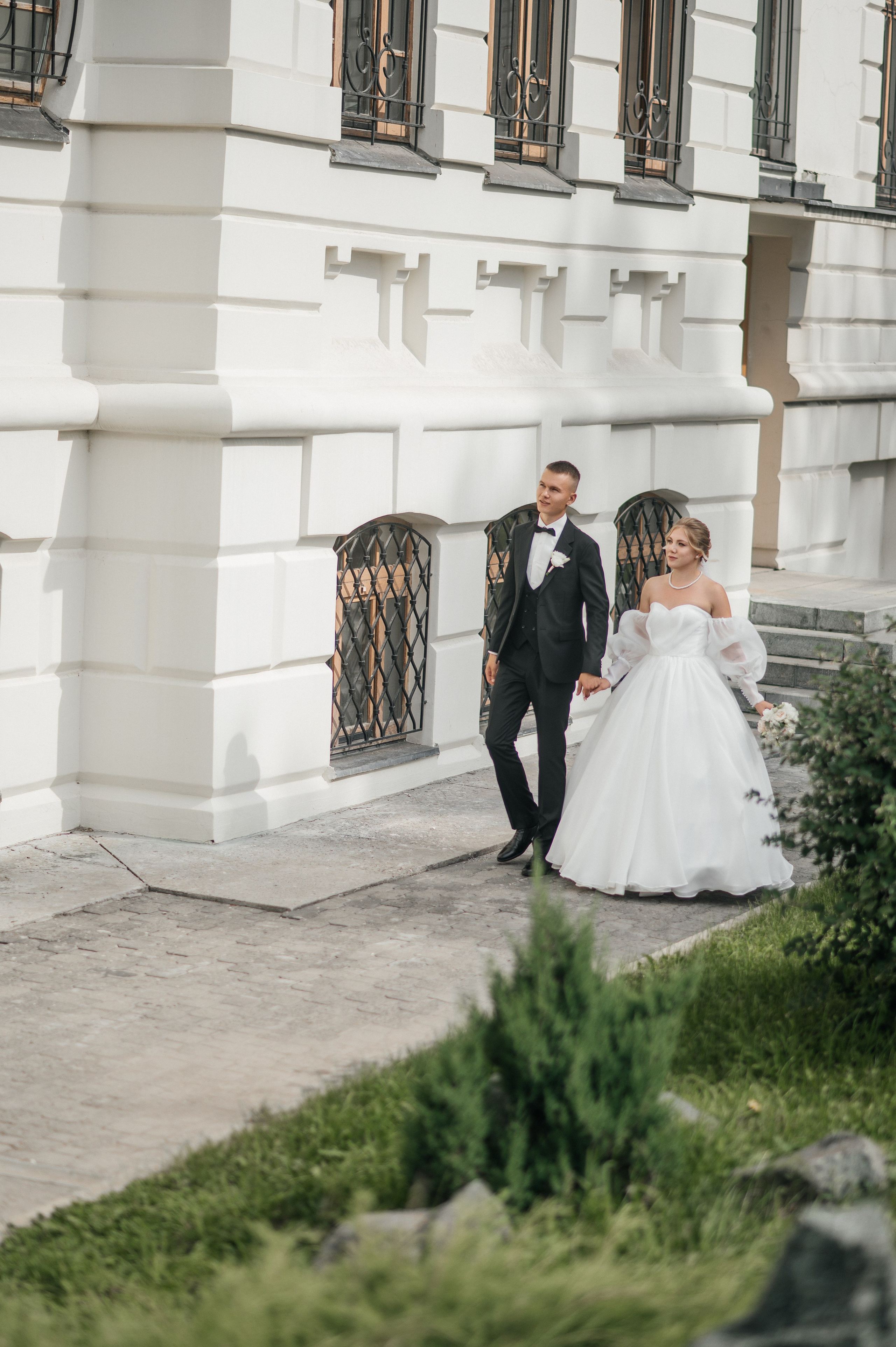 12.08.26 Wedding Day. Семейный фотограф в Барнауле