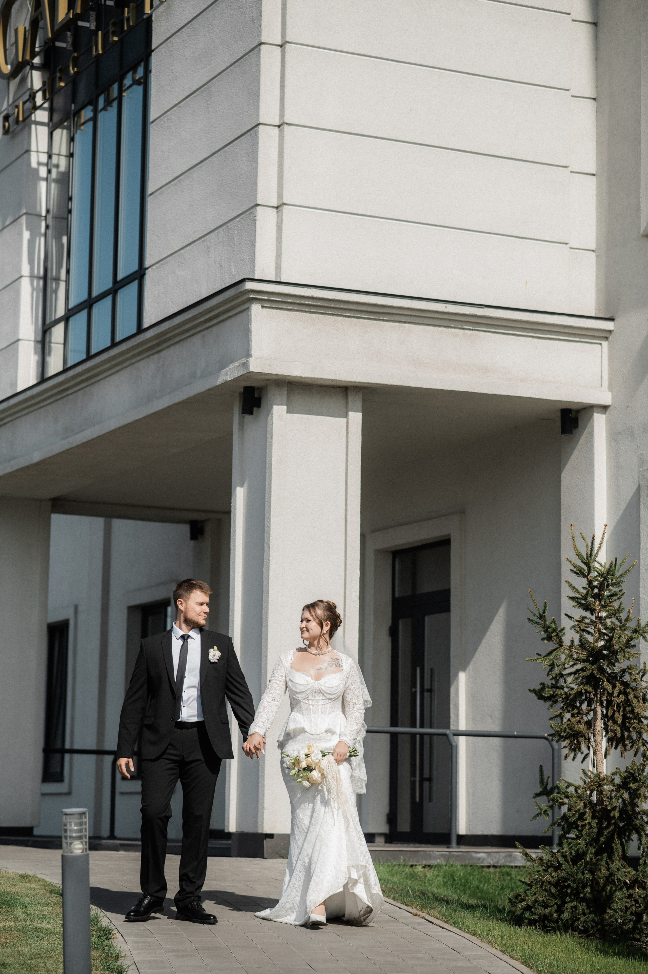 04.09.26 Wedding Day. Семейный фотограф в Барнауле