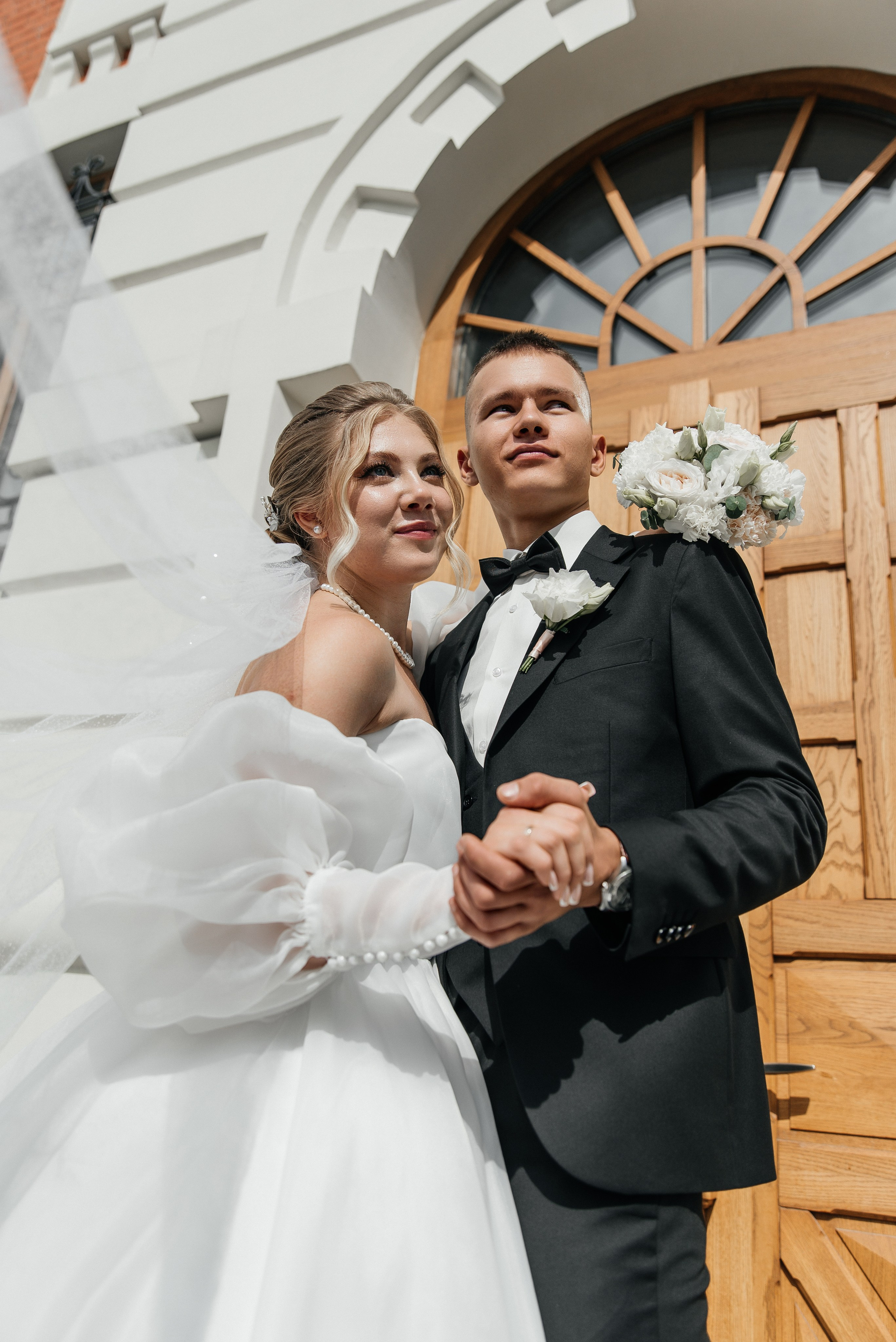 12.08.26 Wedding Day. Семейный фотограф в Барнауле