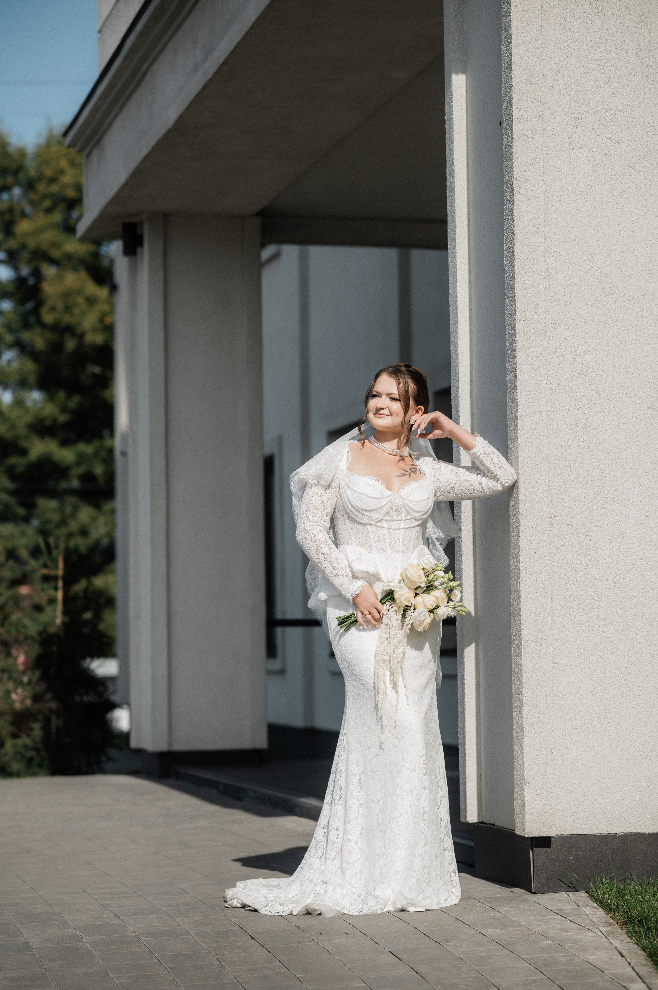 04.09.26 Wedding Day. Семейный фотограф в Барнауле
