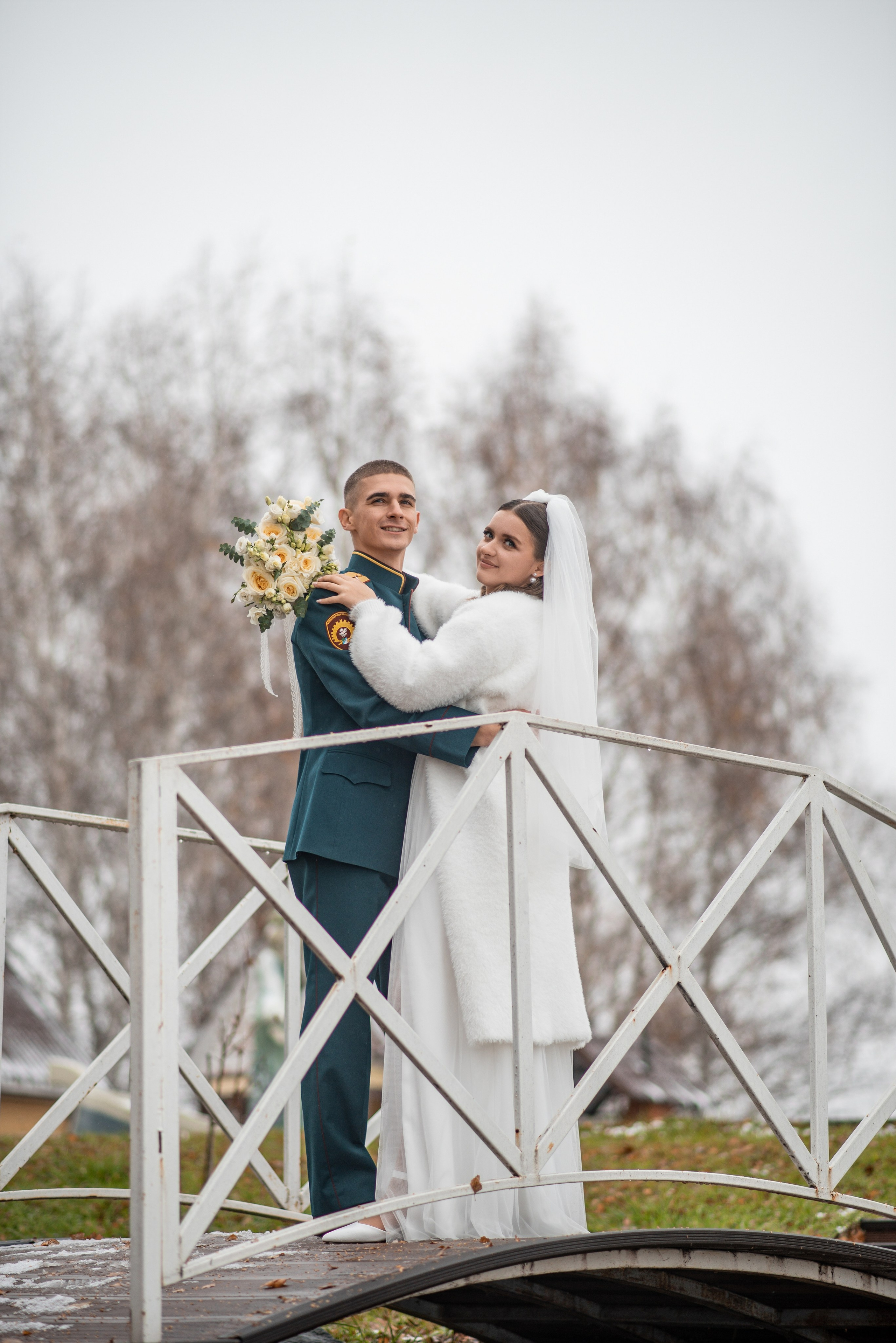 17.10.26 Wedding Day. Семейный фотограф в Барнауле