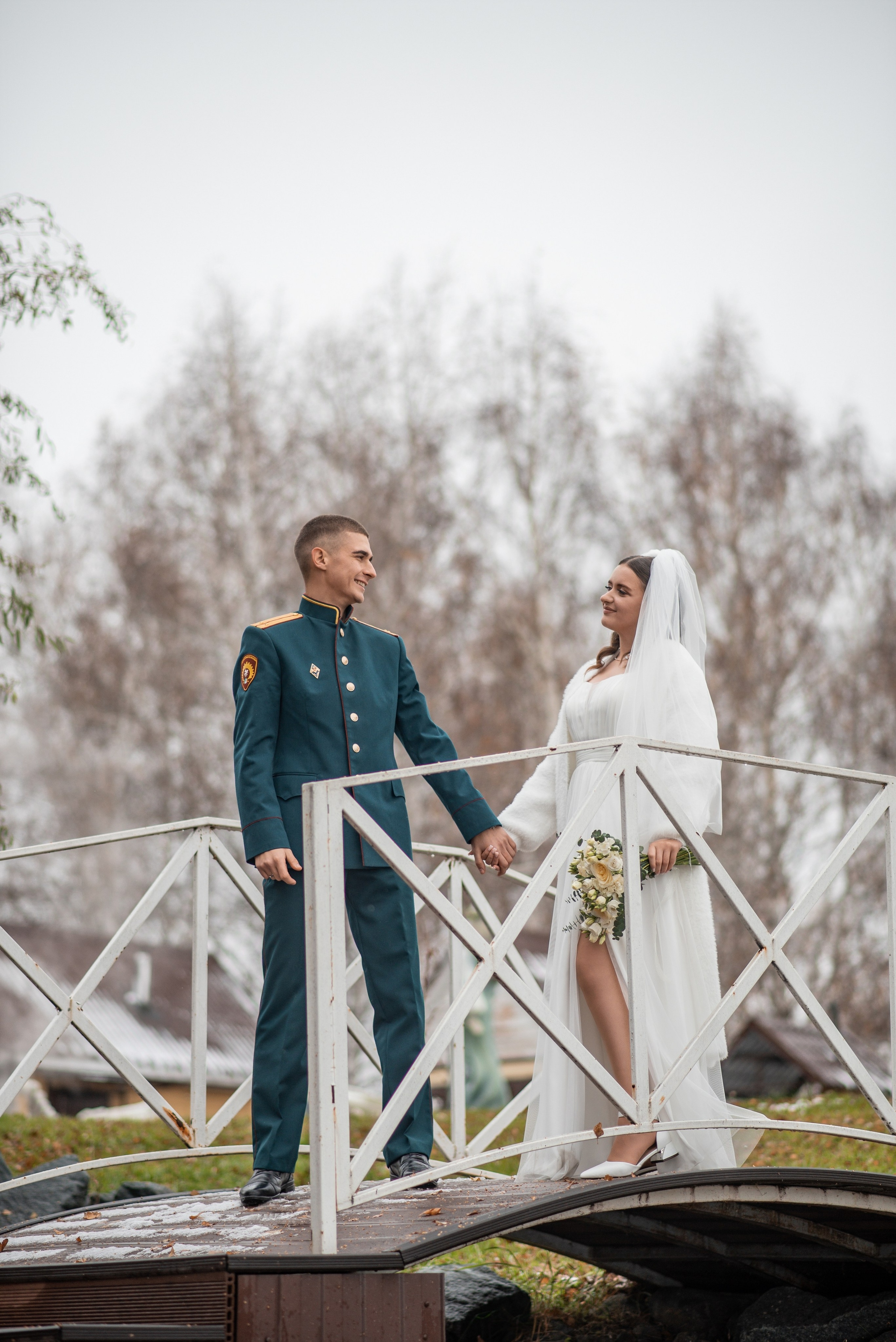 17.10.26 Wedding Day. Семейный фотограф в Барнауле