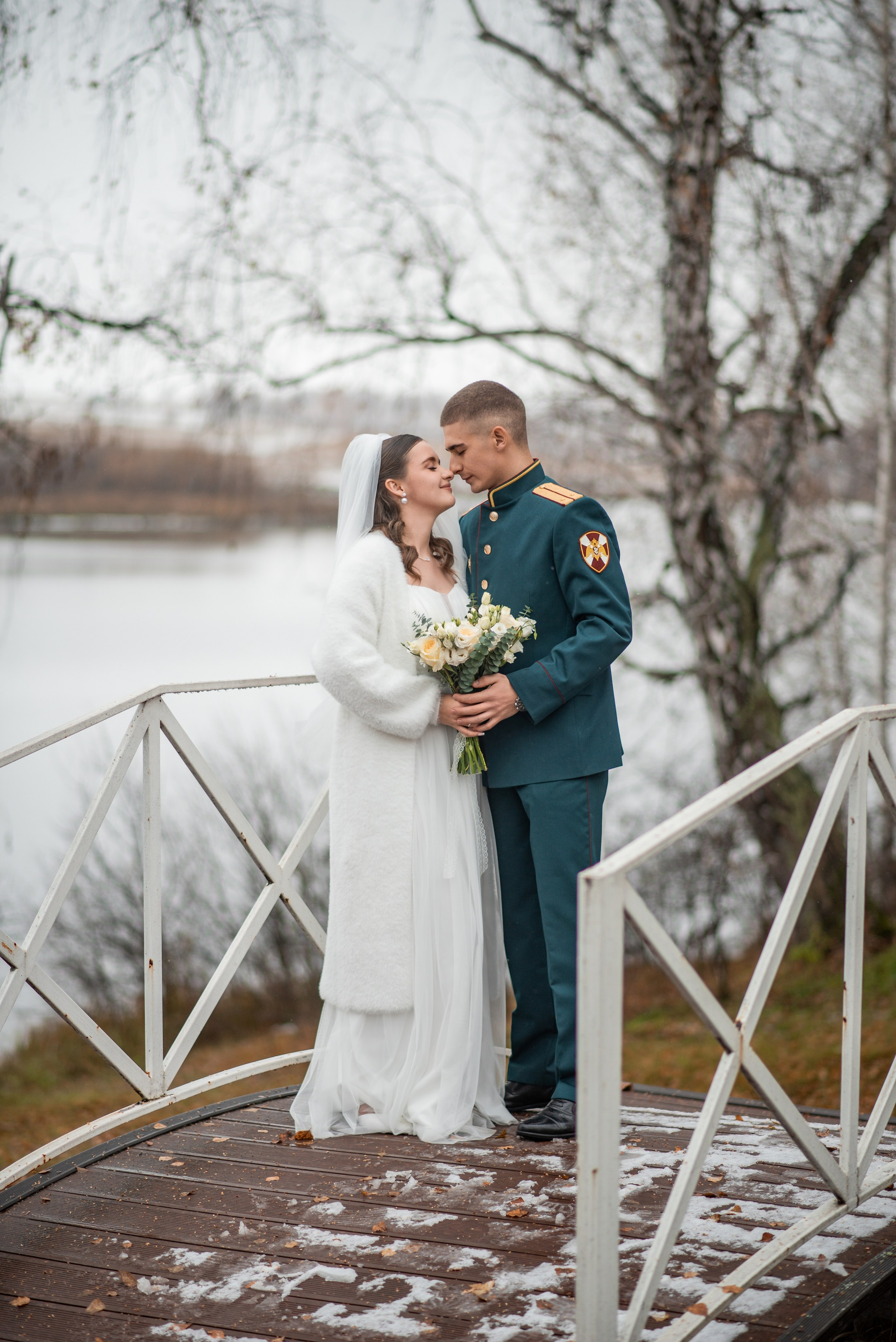 17.10.26 Wedding Day. Семейный фотограф в Барнауле