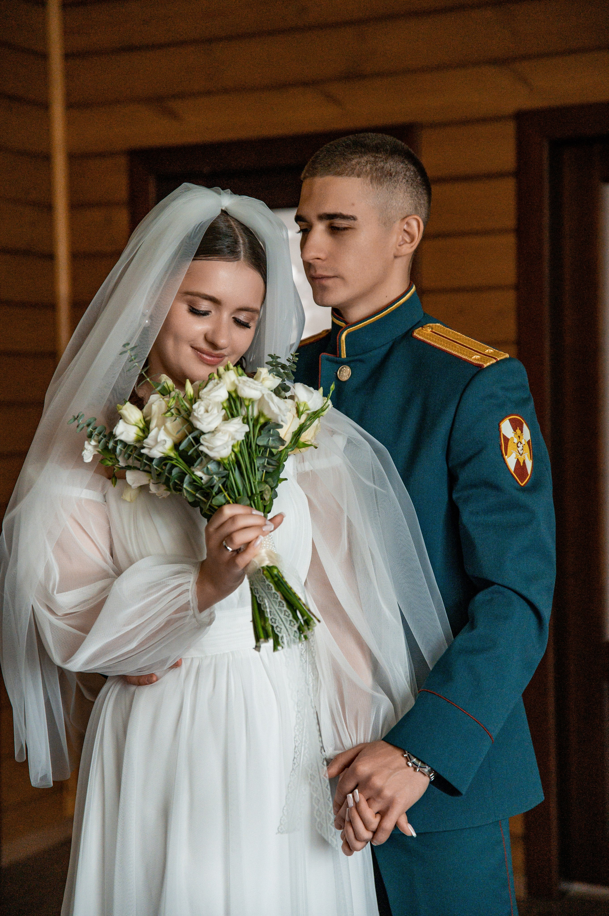 17.10.26 Wedding Day. Семейный фотограф в Барнауле