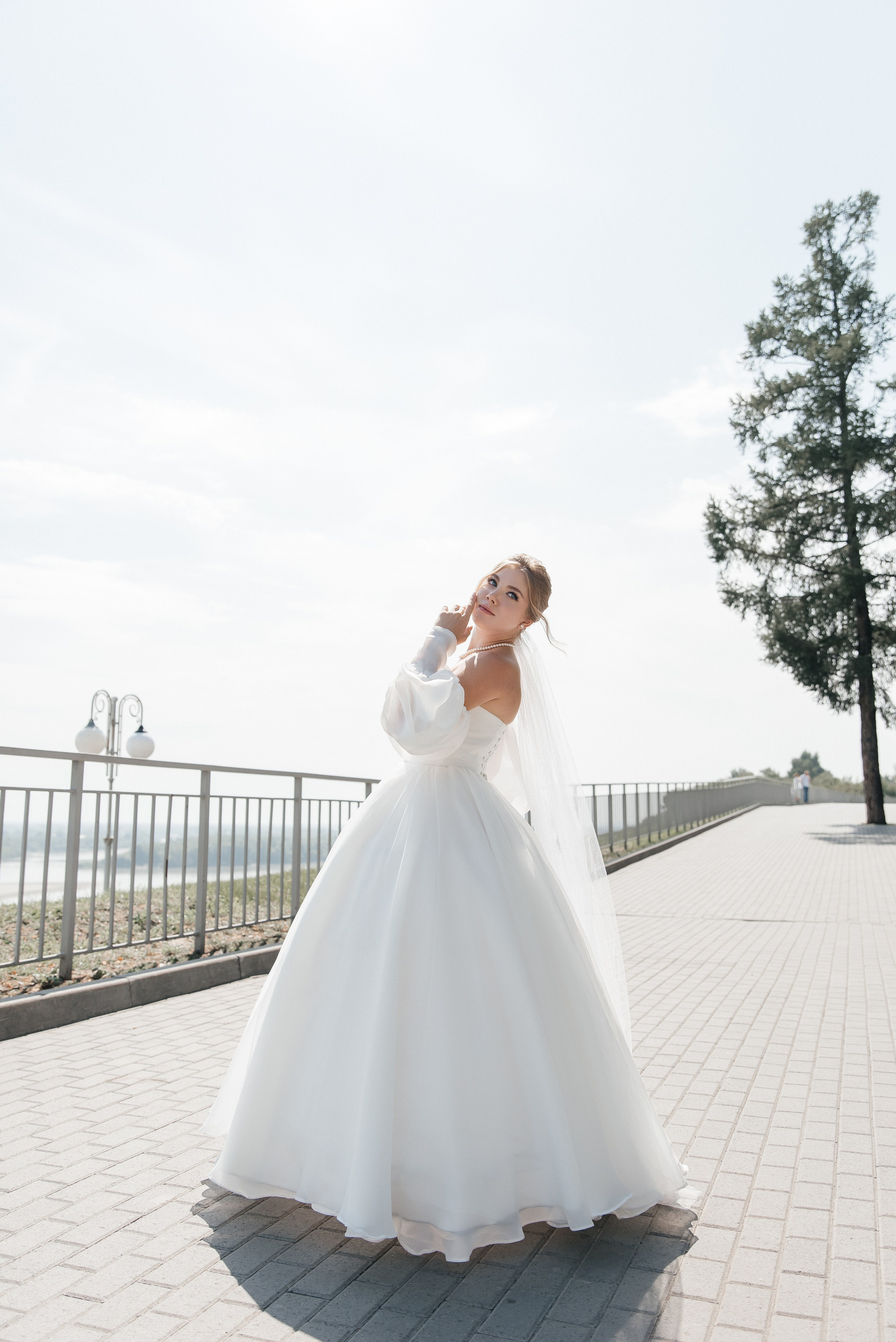 12.08.26 Wedding Day. Семейный фотограф в Барнауле