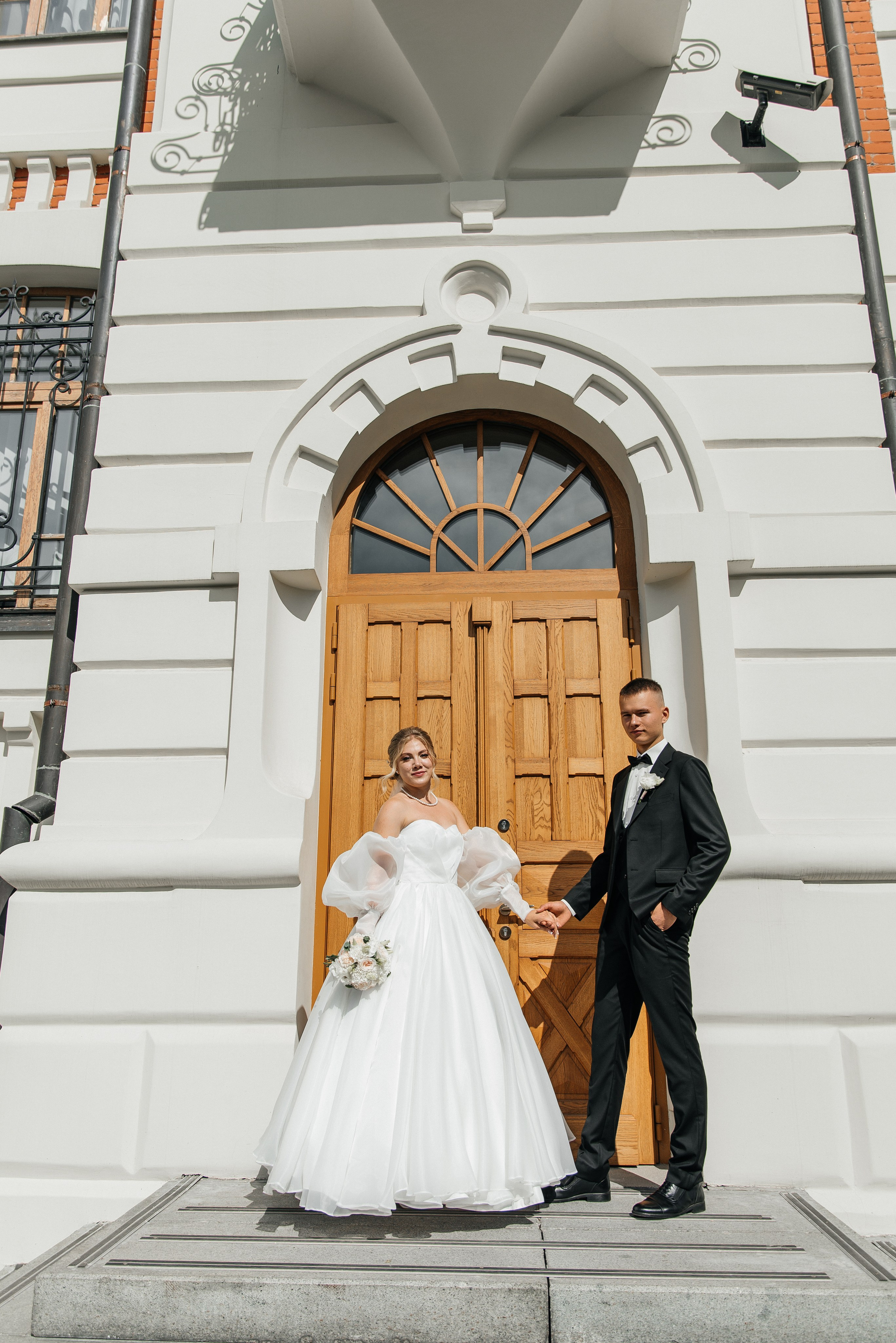 12.08.26 Wedding Day. Семейный фотограф в Барнауле