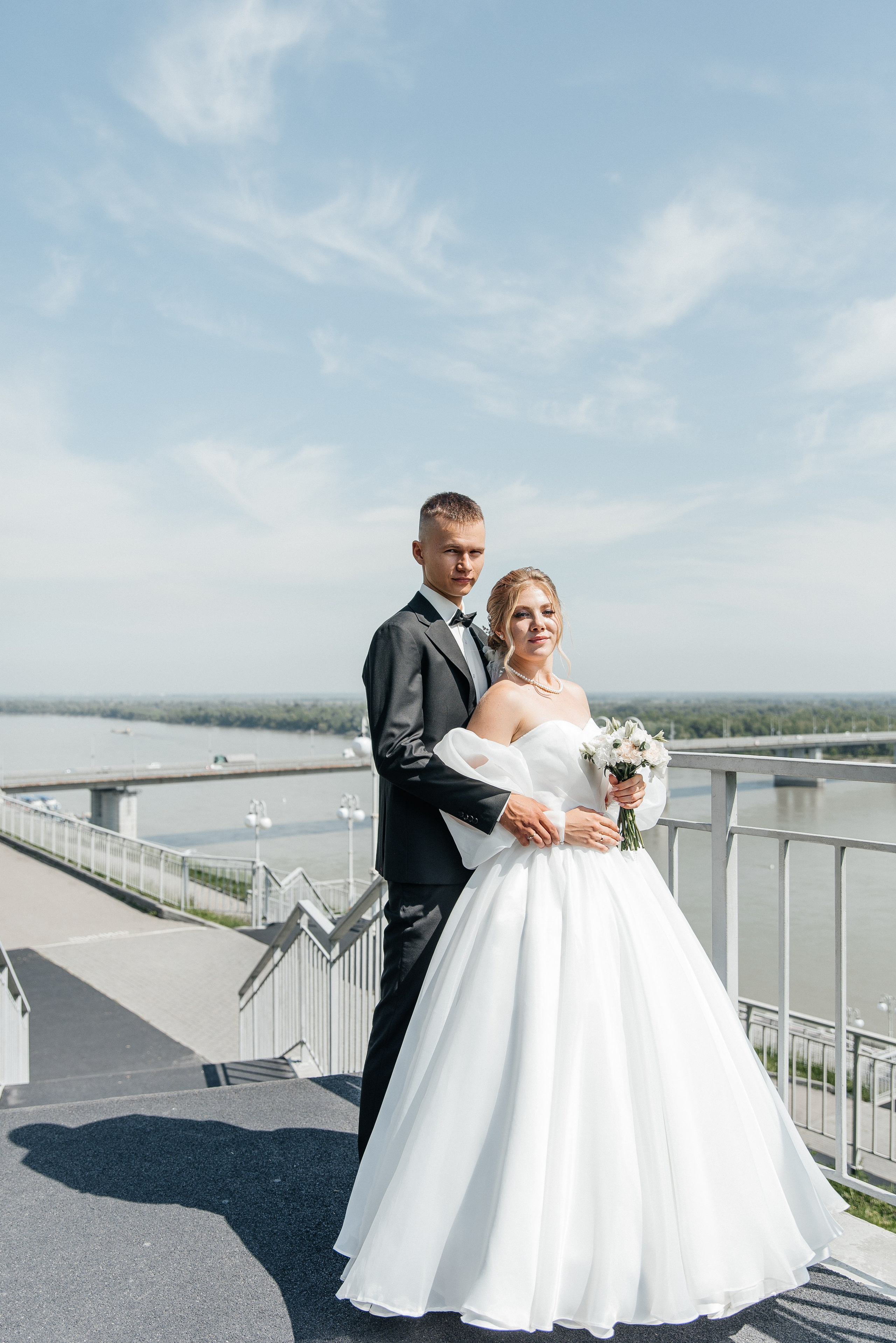 12.08.26 Wedding Day. Семейный фотограф в Барнауле