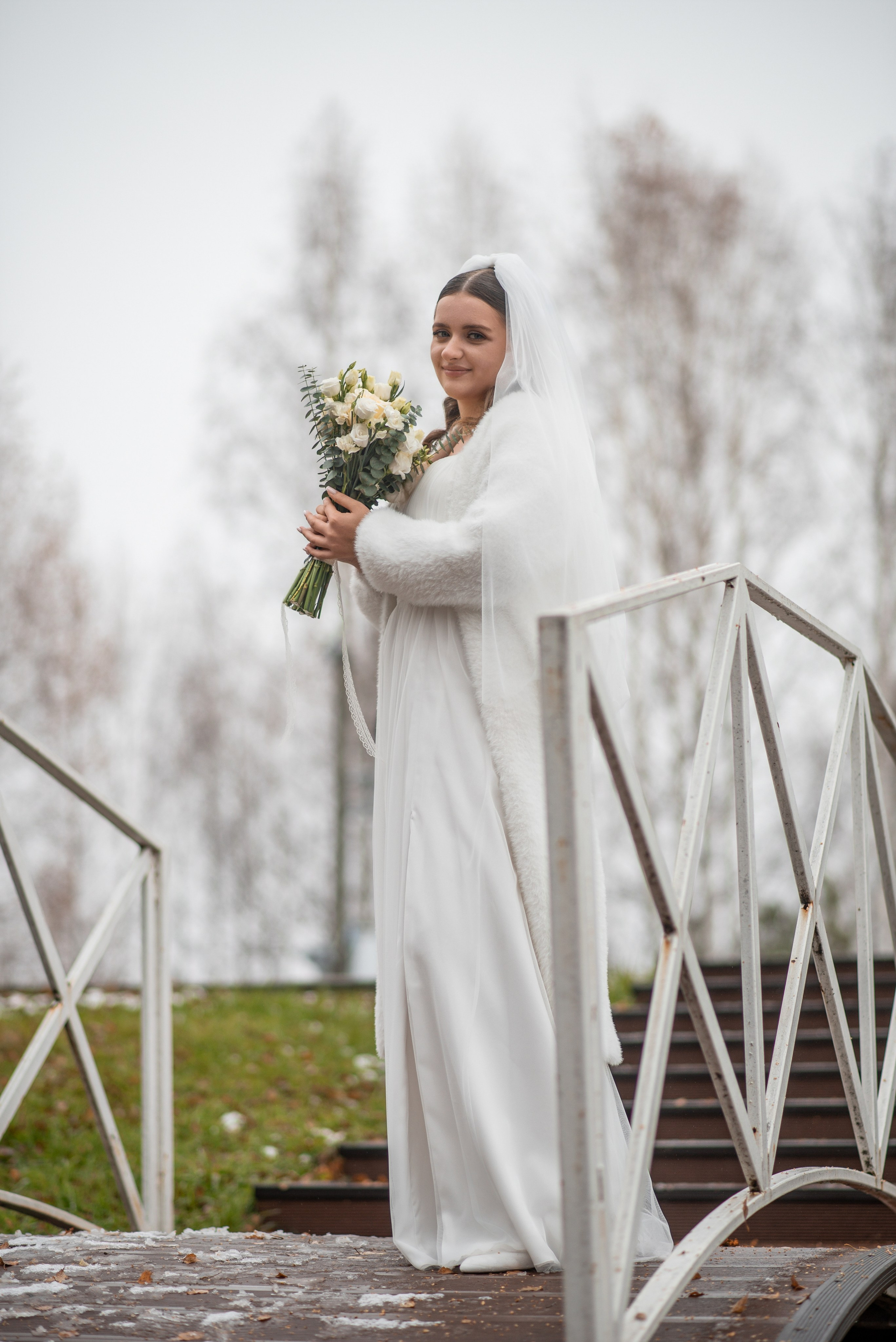 17.10.26 Wedding Day. Семейный фотограф в Барнауле