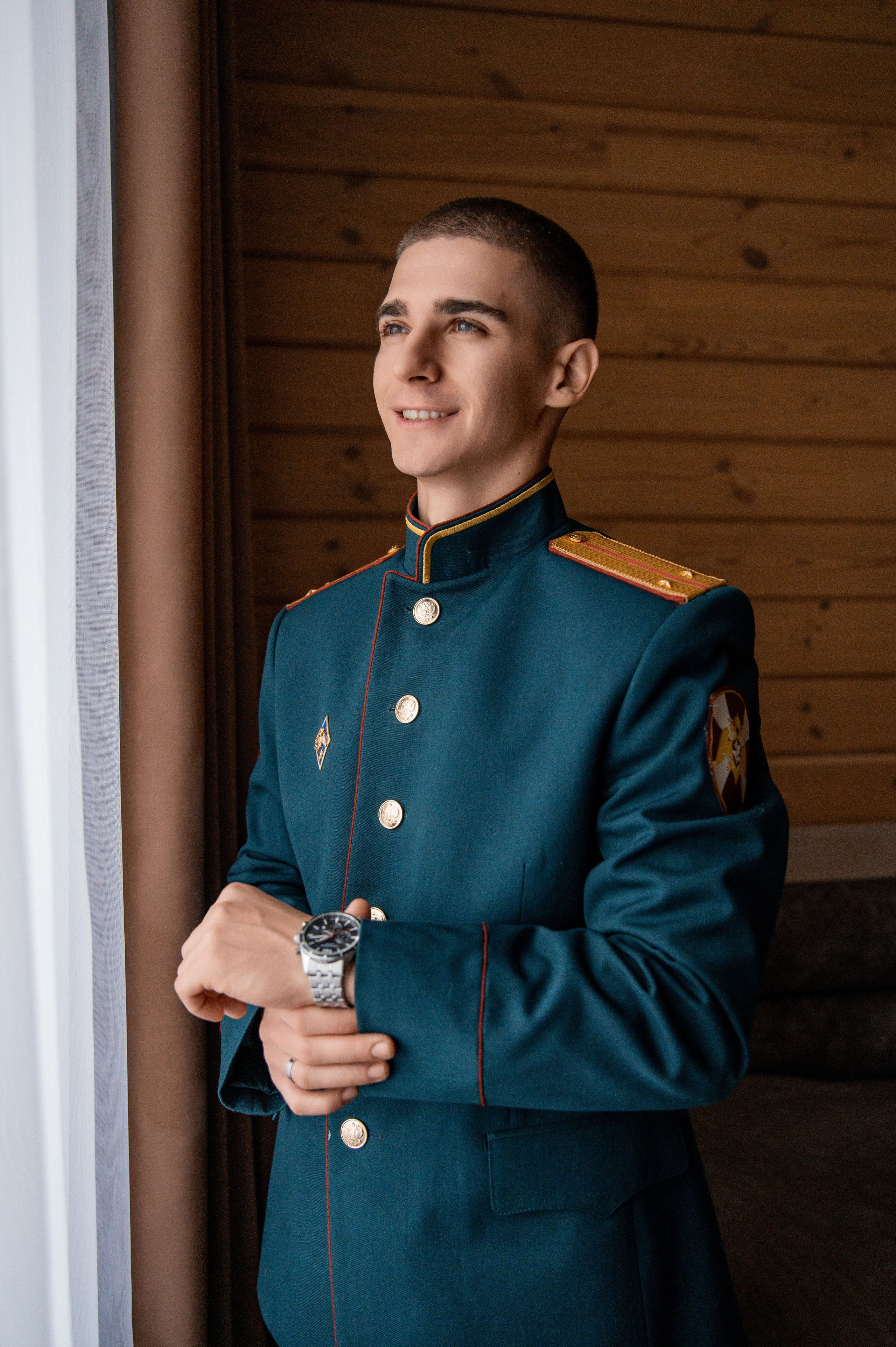 17.10.26 Wedding Day. Семейный фотограф в Барнауле