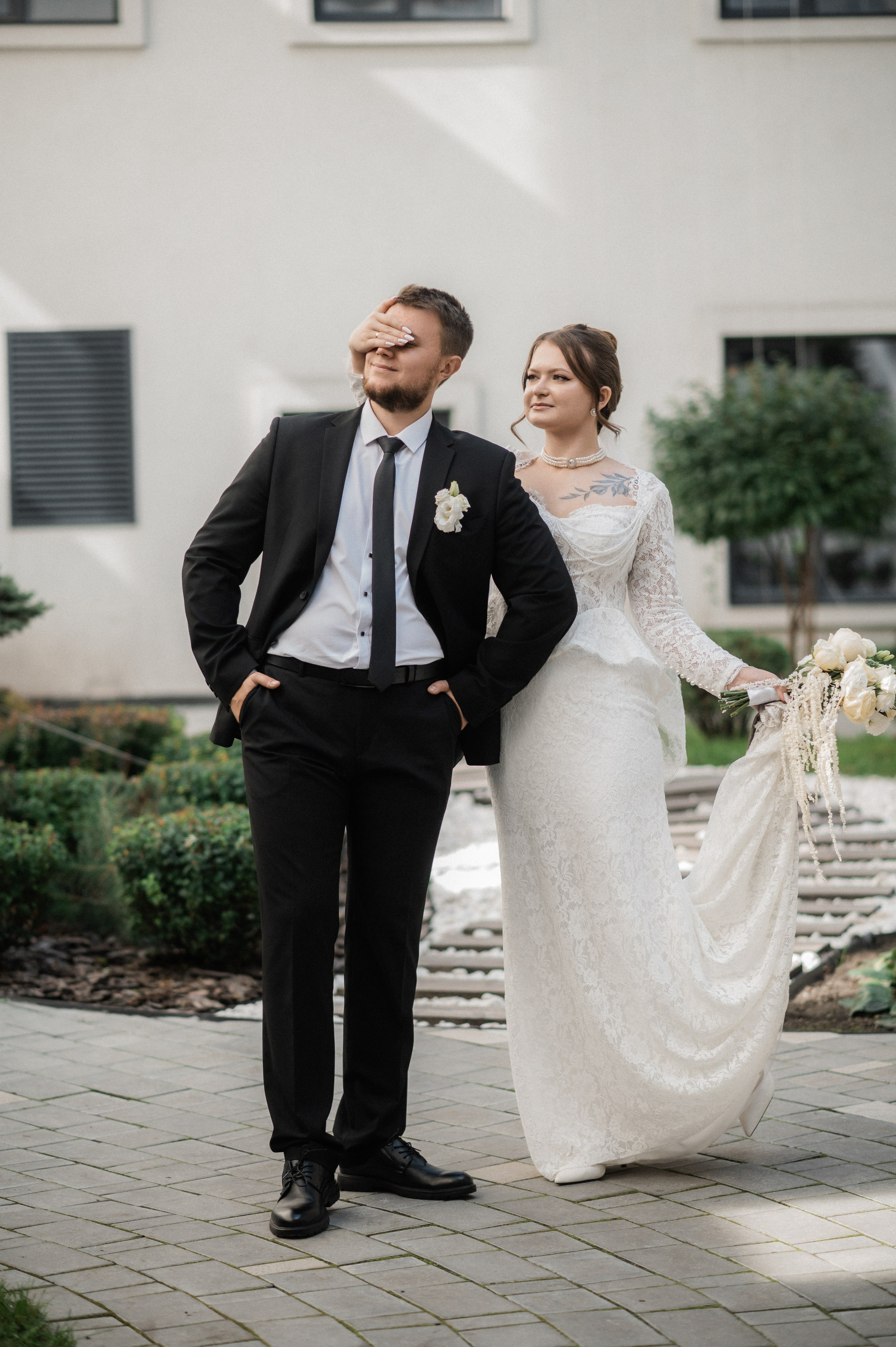 04.09.26 Wedding Day. Семейный фотограф в Барнауле