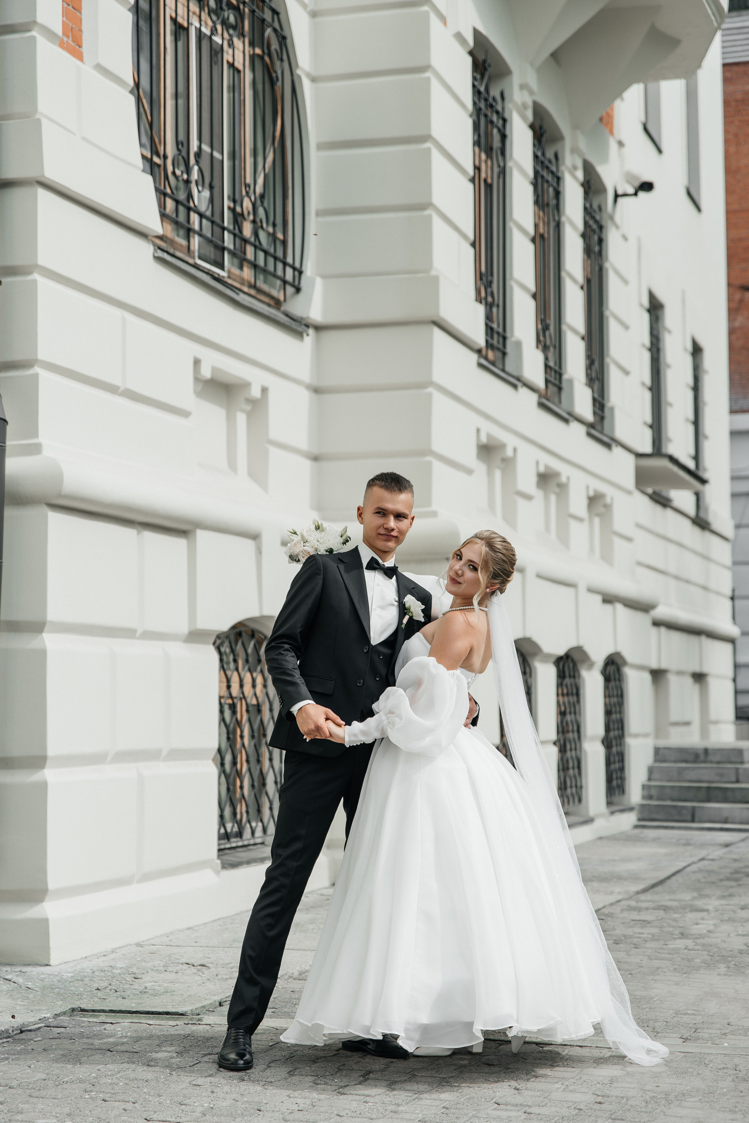 12.08.26 Wedding Day. Семейный фотограф в Барнауле
