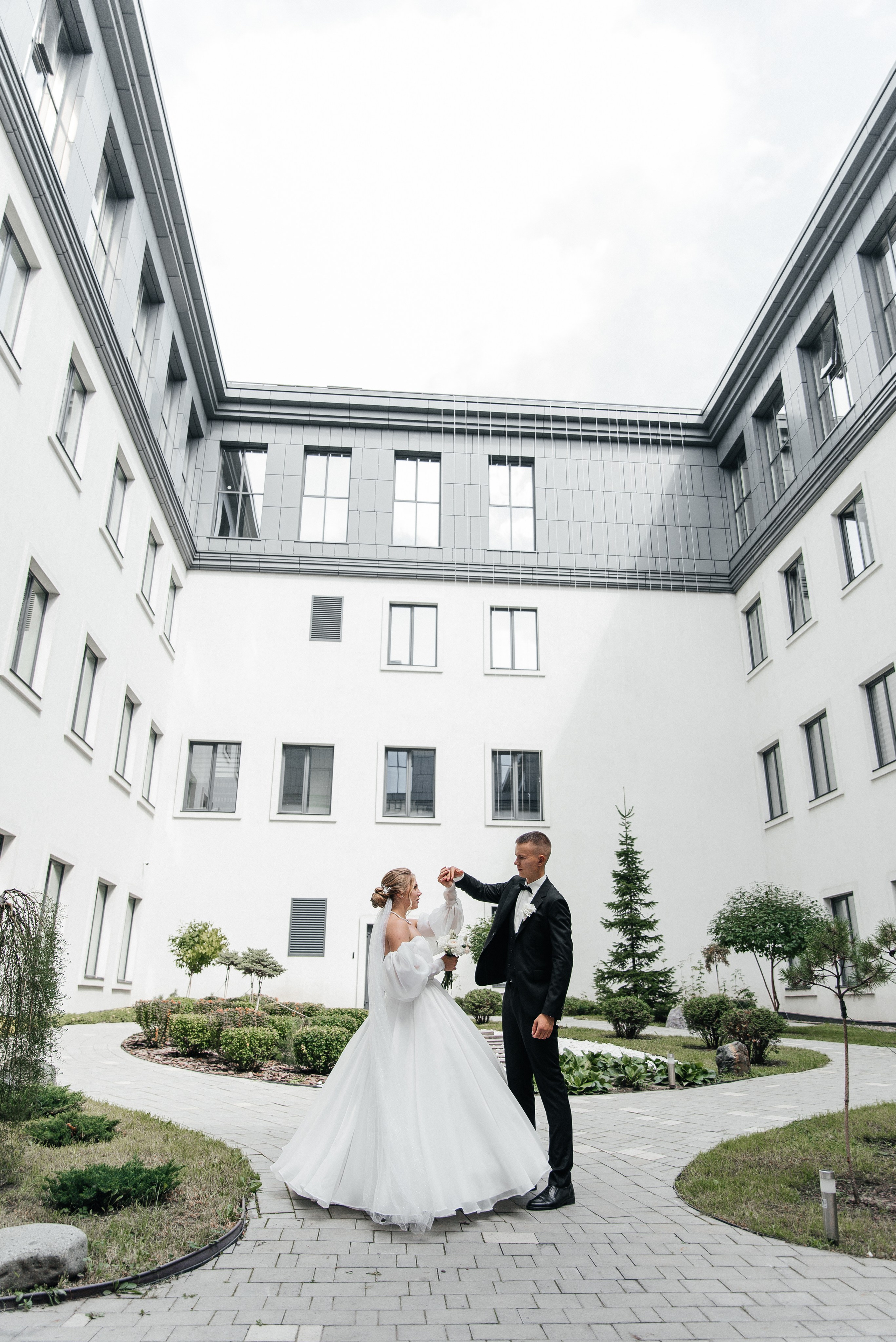 12.08.26 Wedding Day. Семейный фотограф в Барнауле