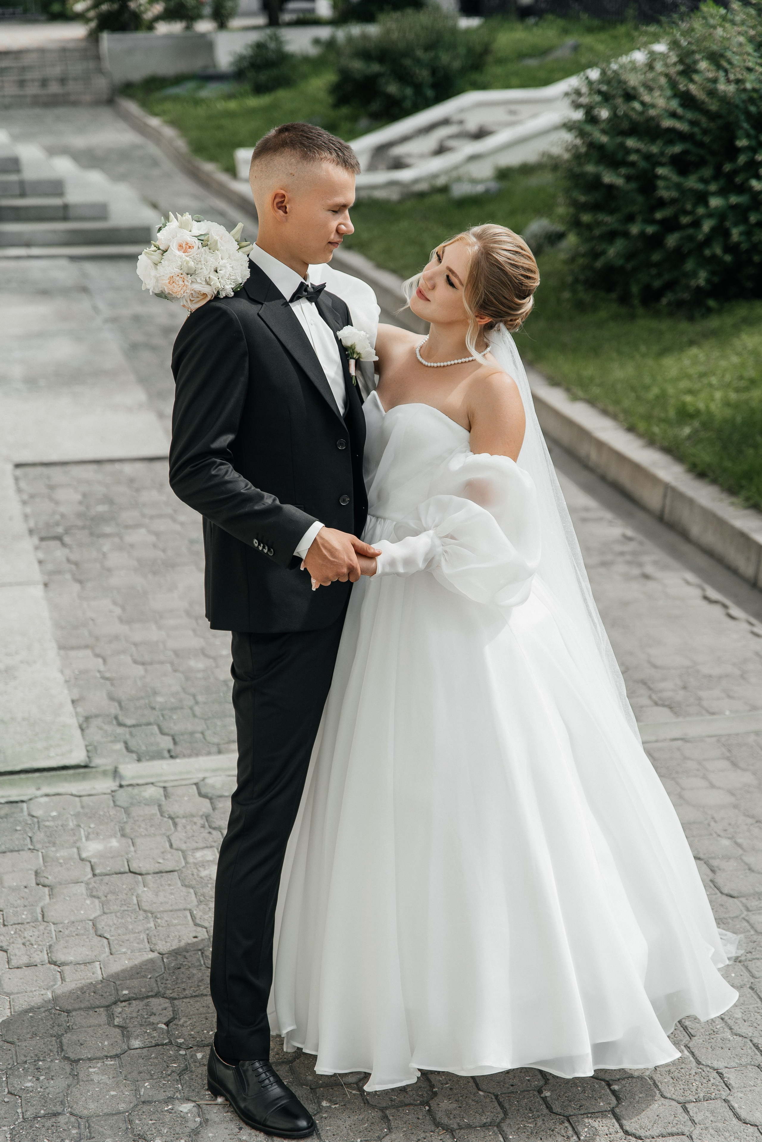 12.08.26 Wedding Day. Семейный фотограф в Барнауле