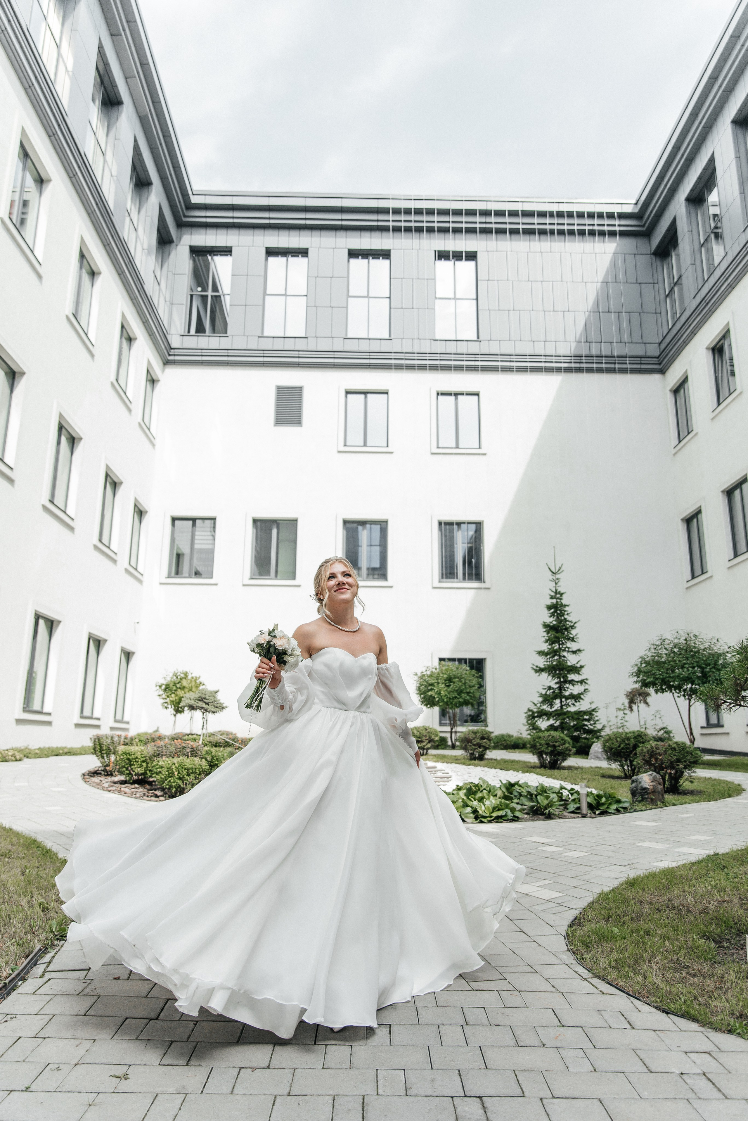 12.08.26 Wedding Day. Семейный фотограф в Барнауле