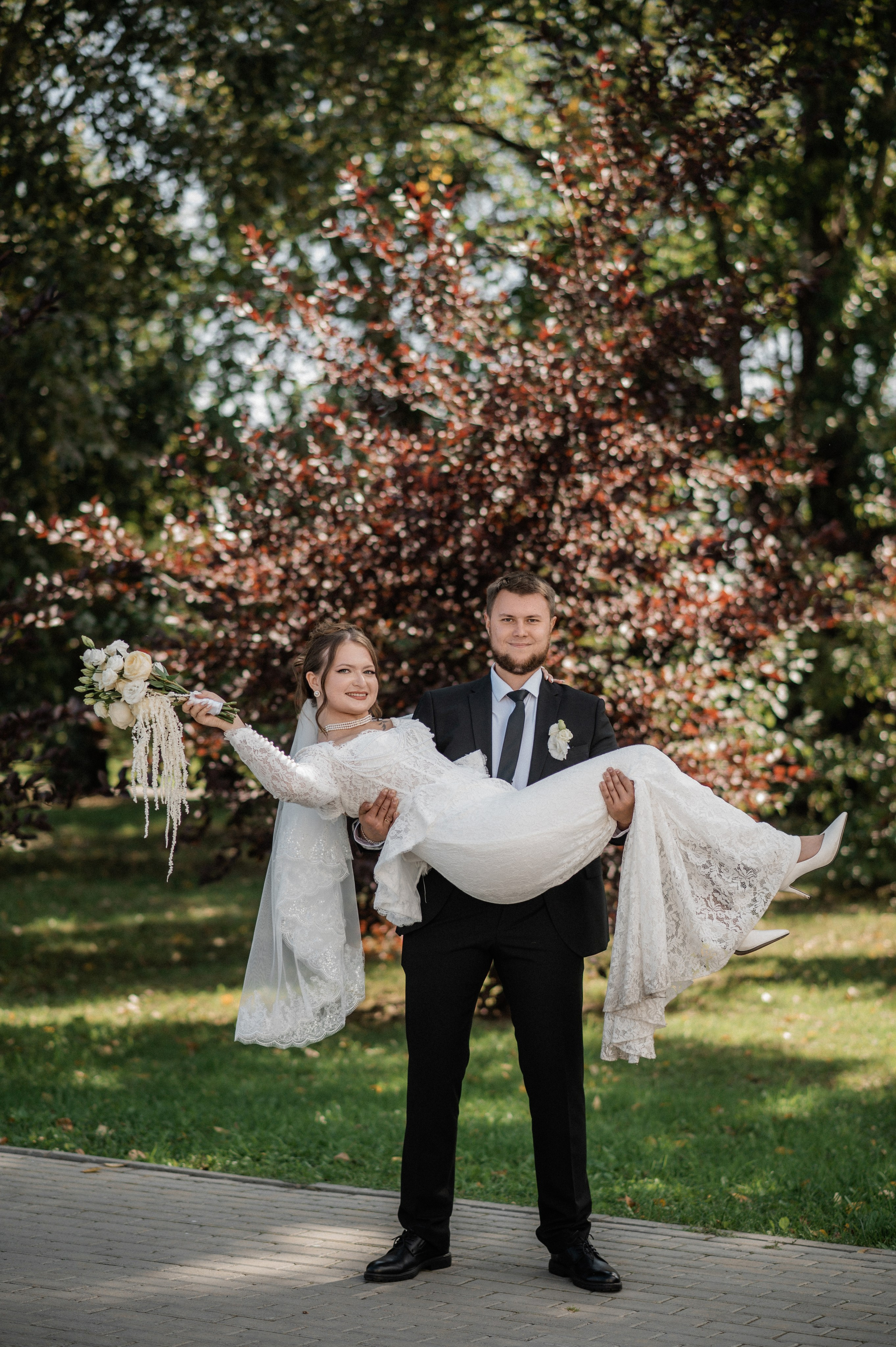 04.09.26 Wedding Day. Семейный фотограф в Барнауле