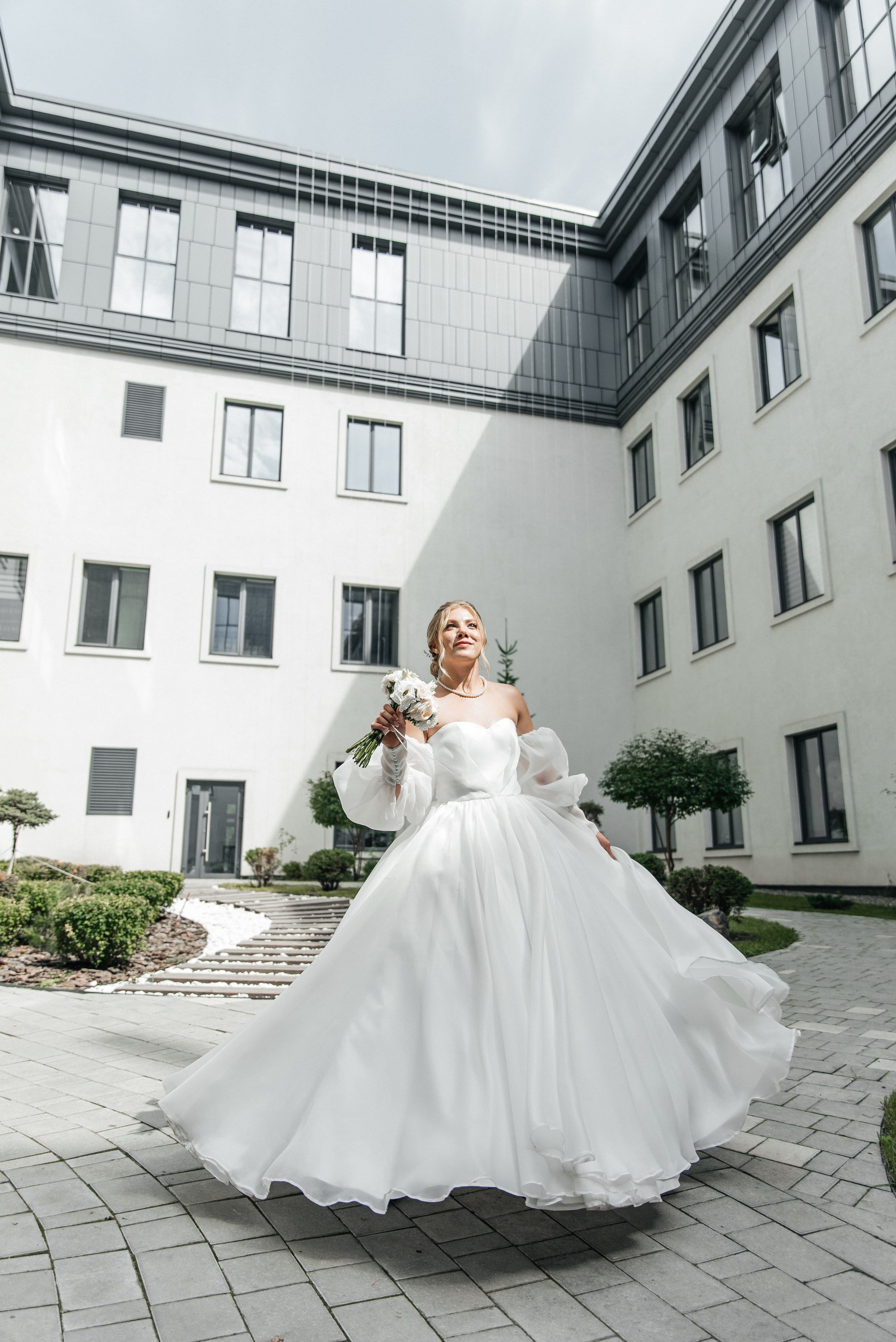 12.08.26 Wedding Day. Семейный фотограф в Барнауле