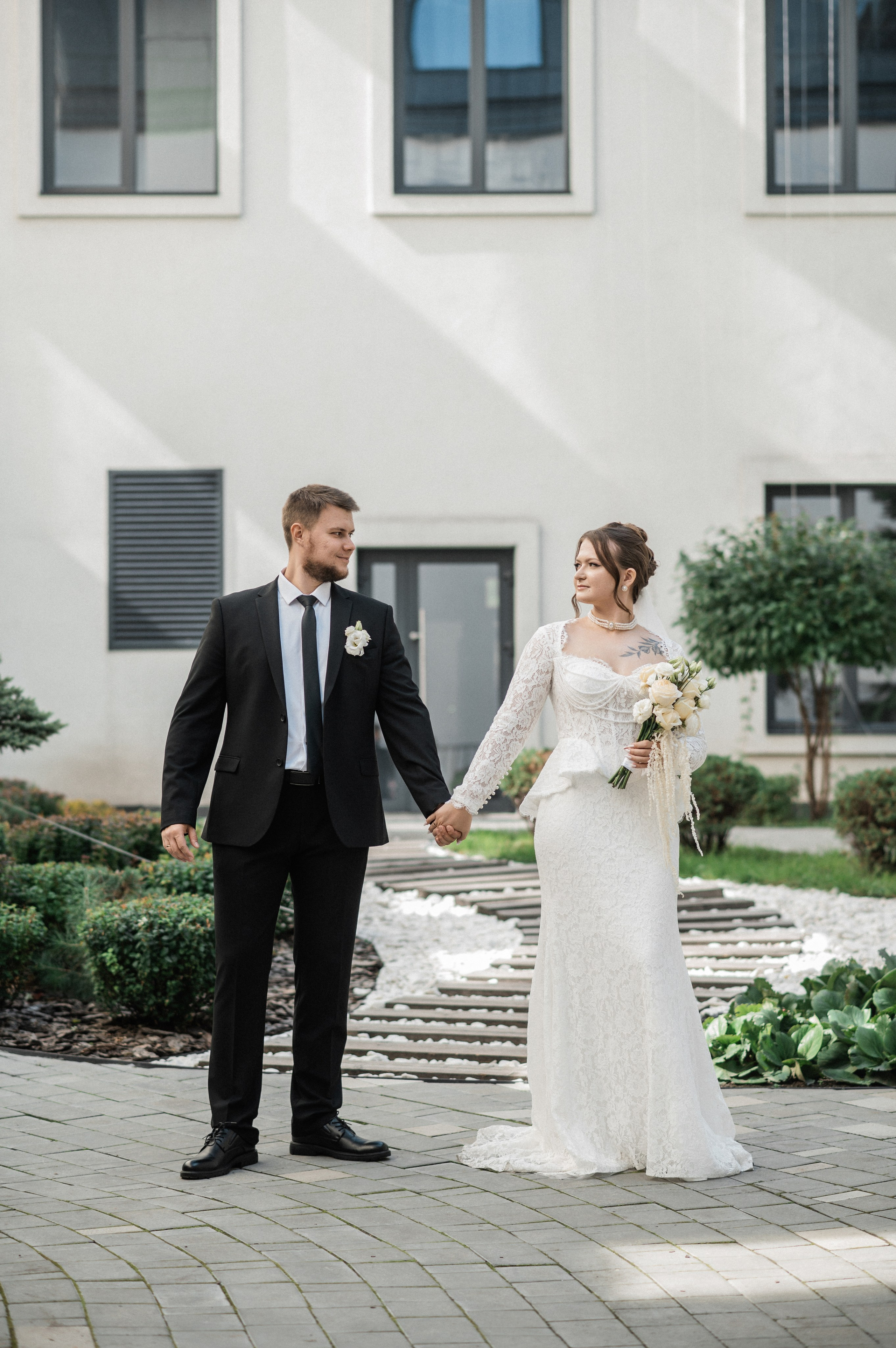 04.09.26 Wedding Day. Семейный фотограф в Барнауле
