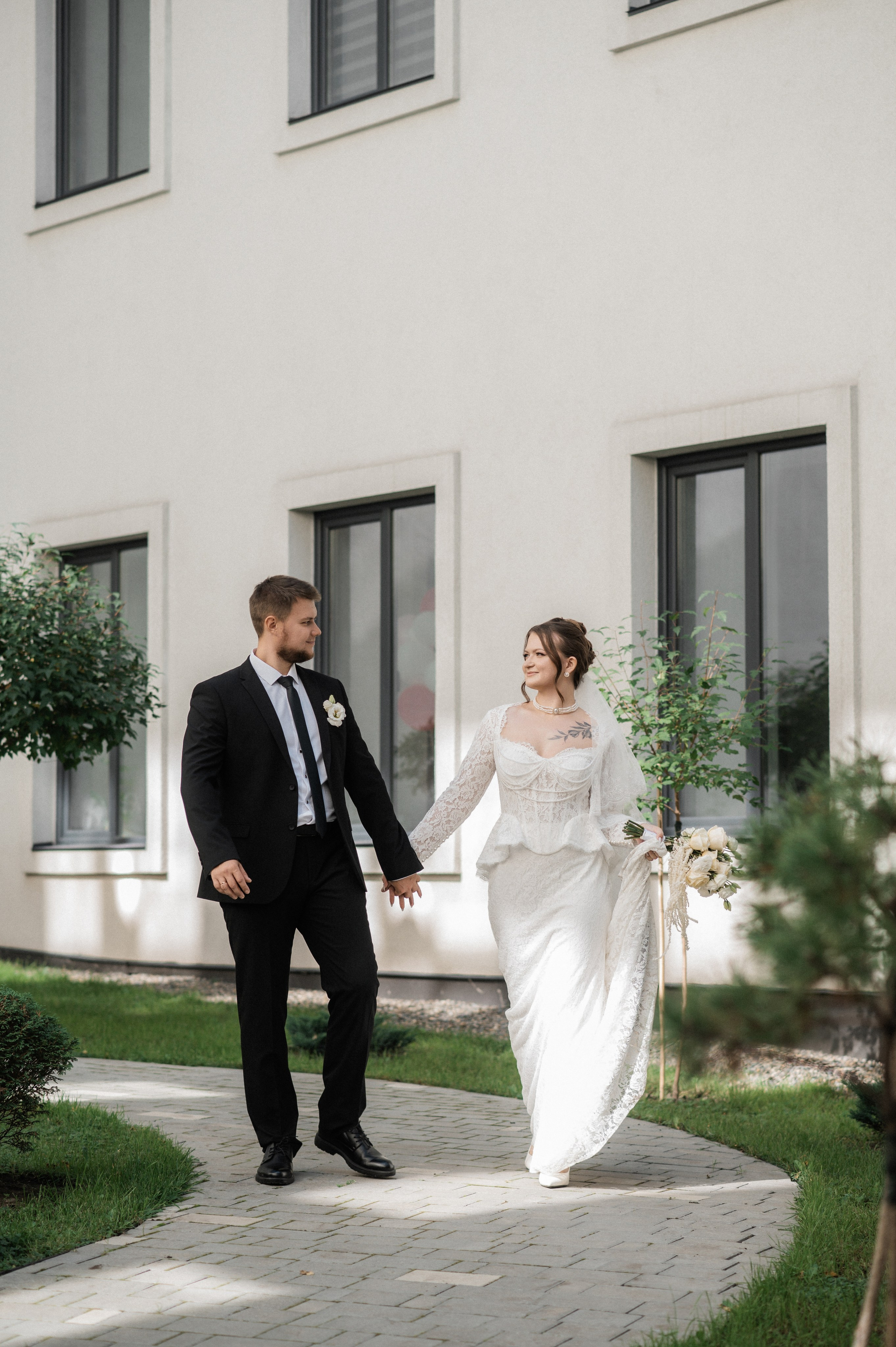 04.09.26 Wedding Day. Семейный фотограф в Барнауле