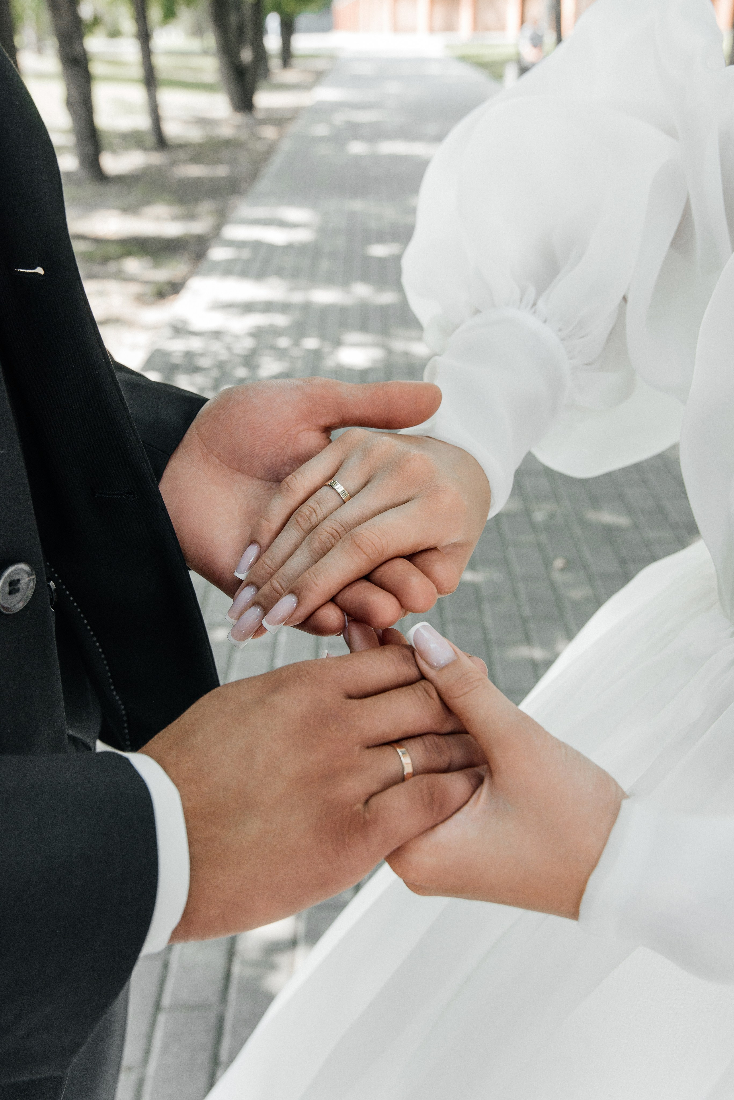 12.08.26 Wedding Day. Семейный фотограф в Барнауле