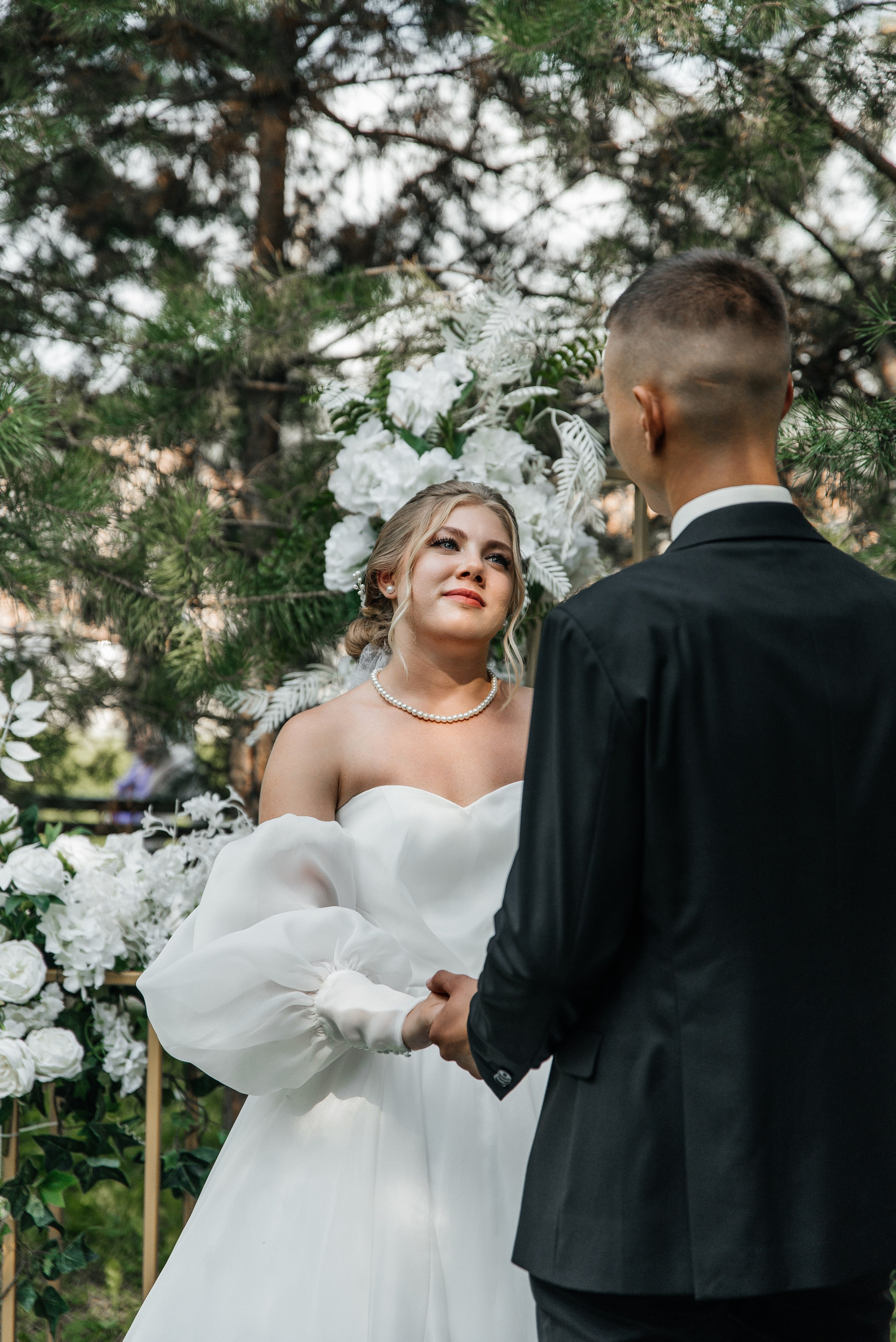 12.08.26 Wedding Day. Семейный фотограф в Барнауле